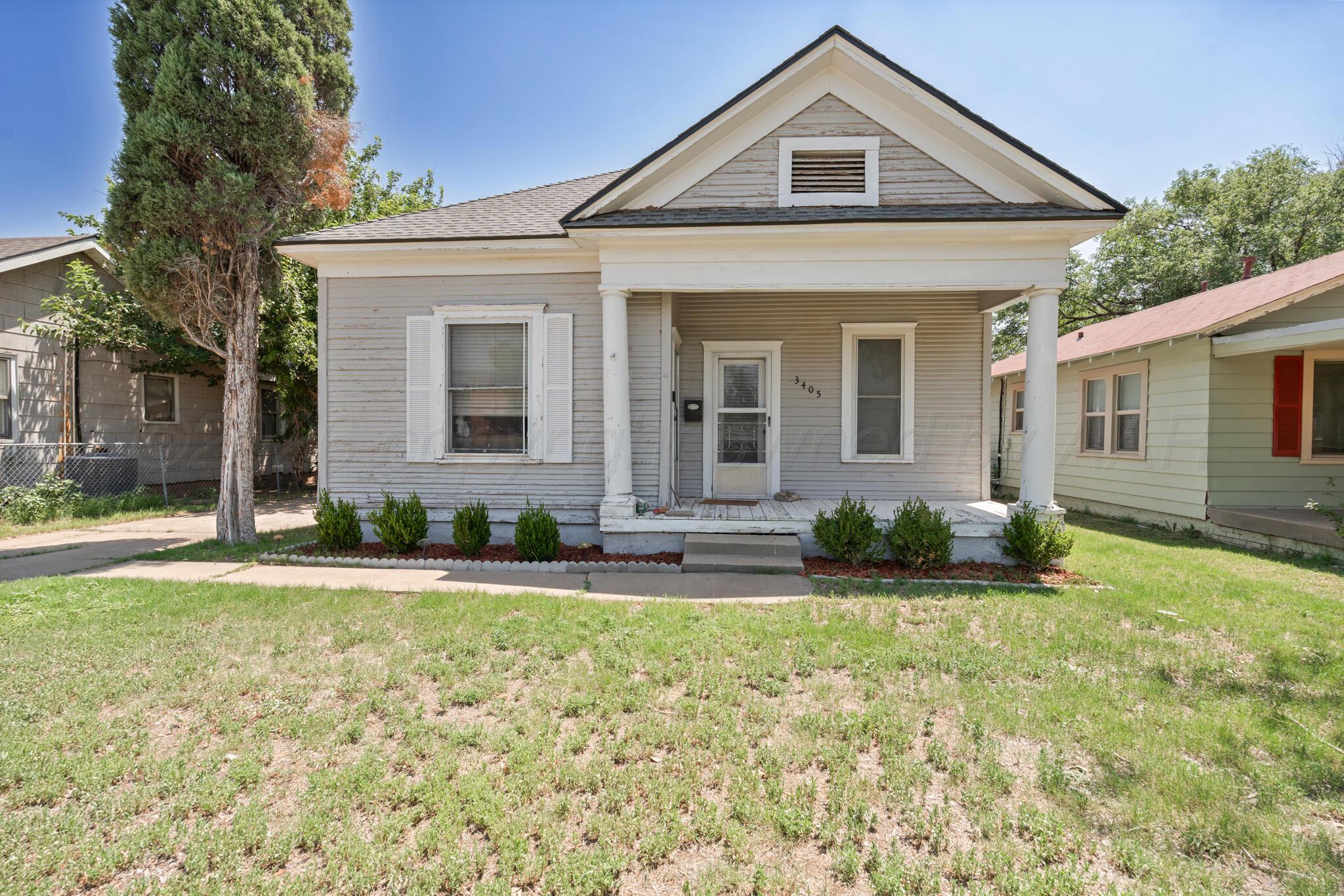 3405 S Jackson Street Property Photo 2
