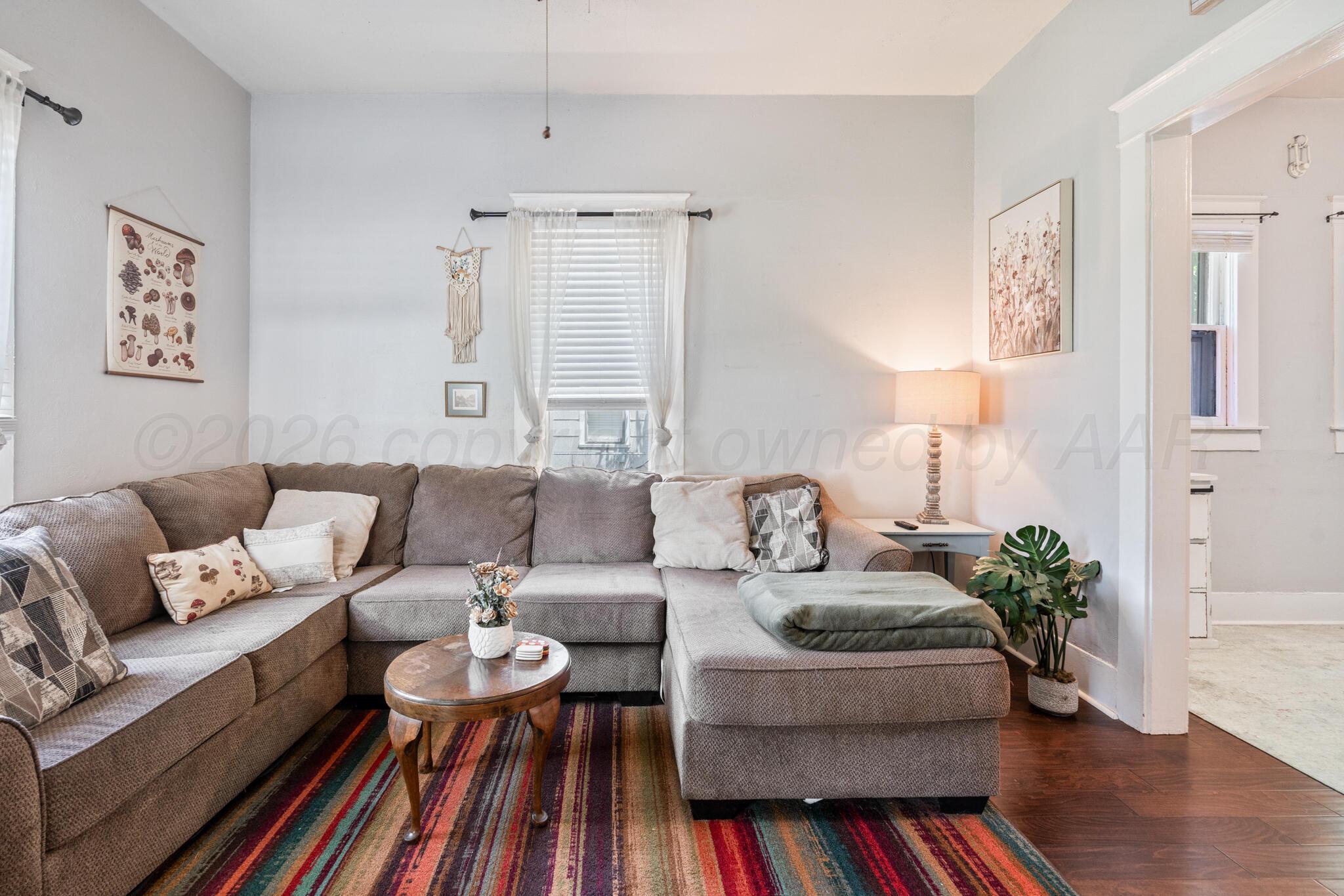 3405 S Jackson Street Property Photo 5
