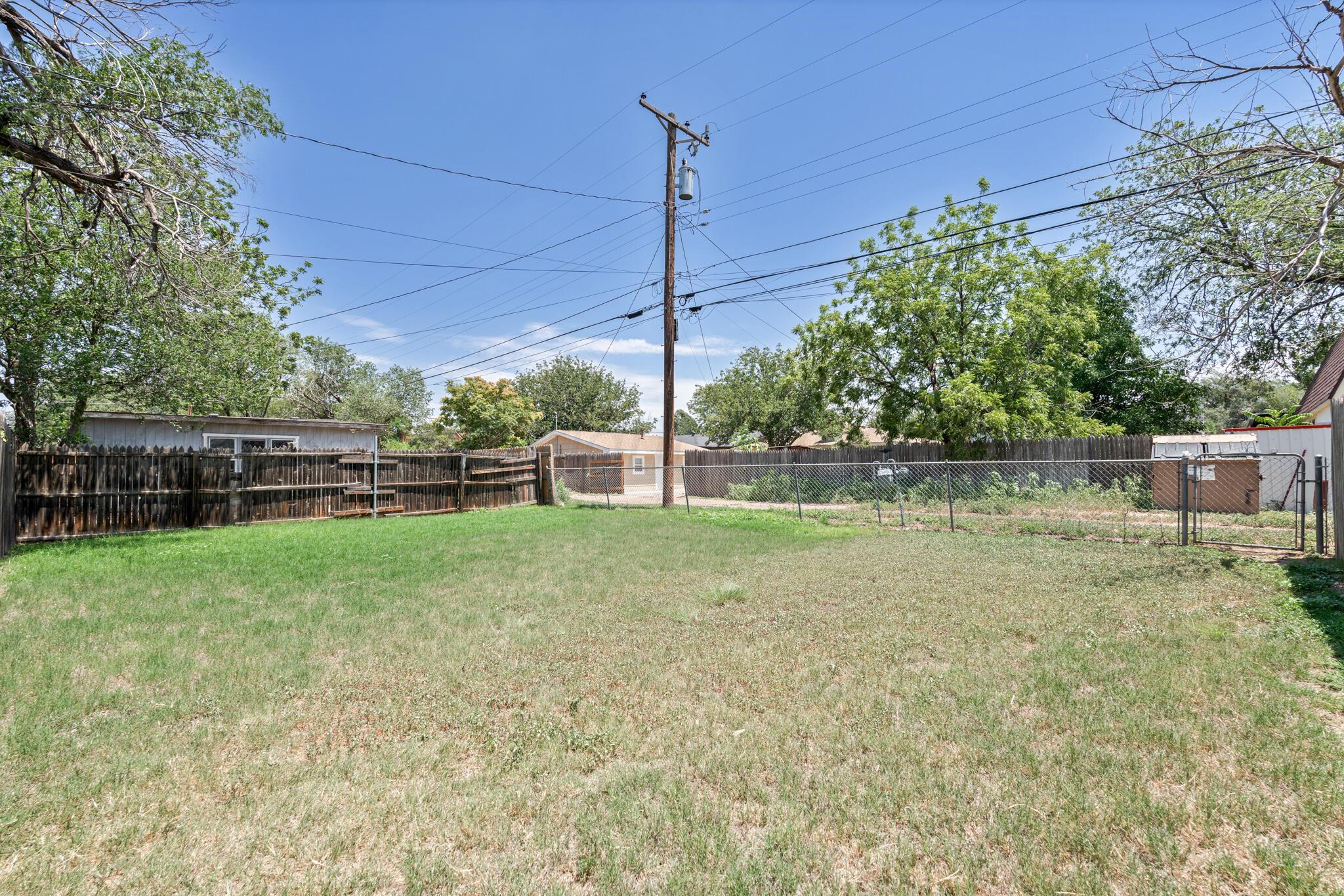 3405 S Jackson Street Property Photo 26