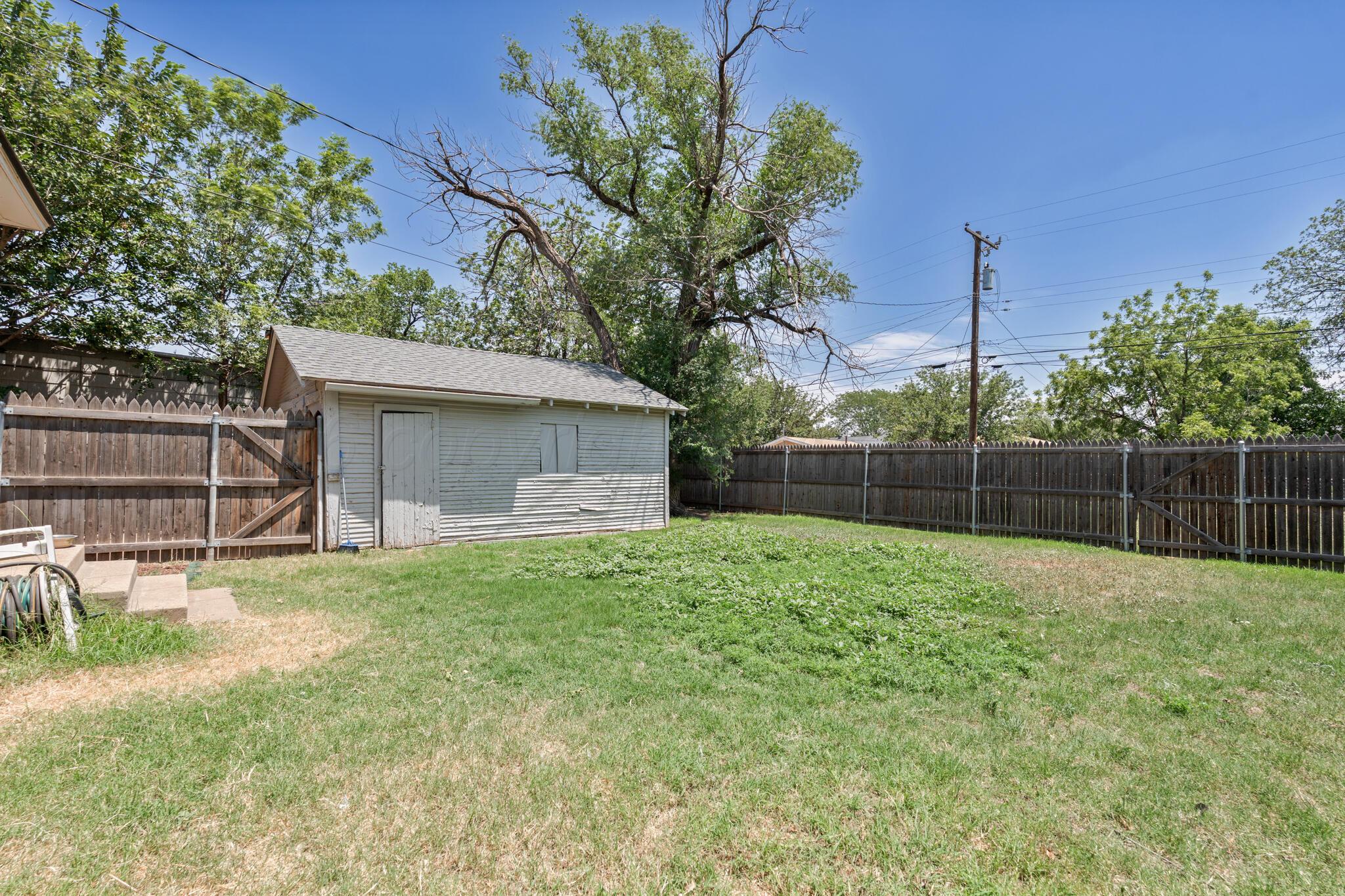 3405 S Jackson Street Property Photo 27