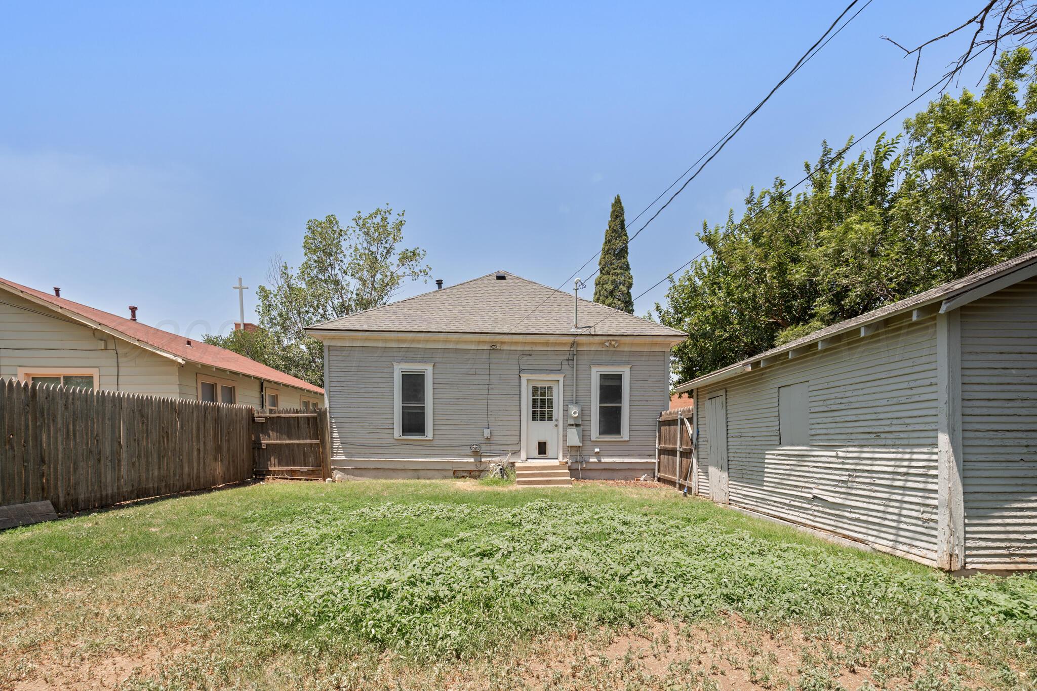 3405 S Jackson Street Property Photo 28