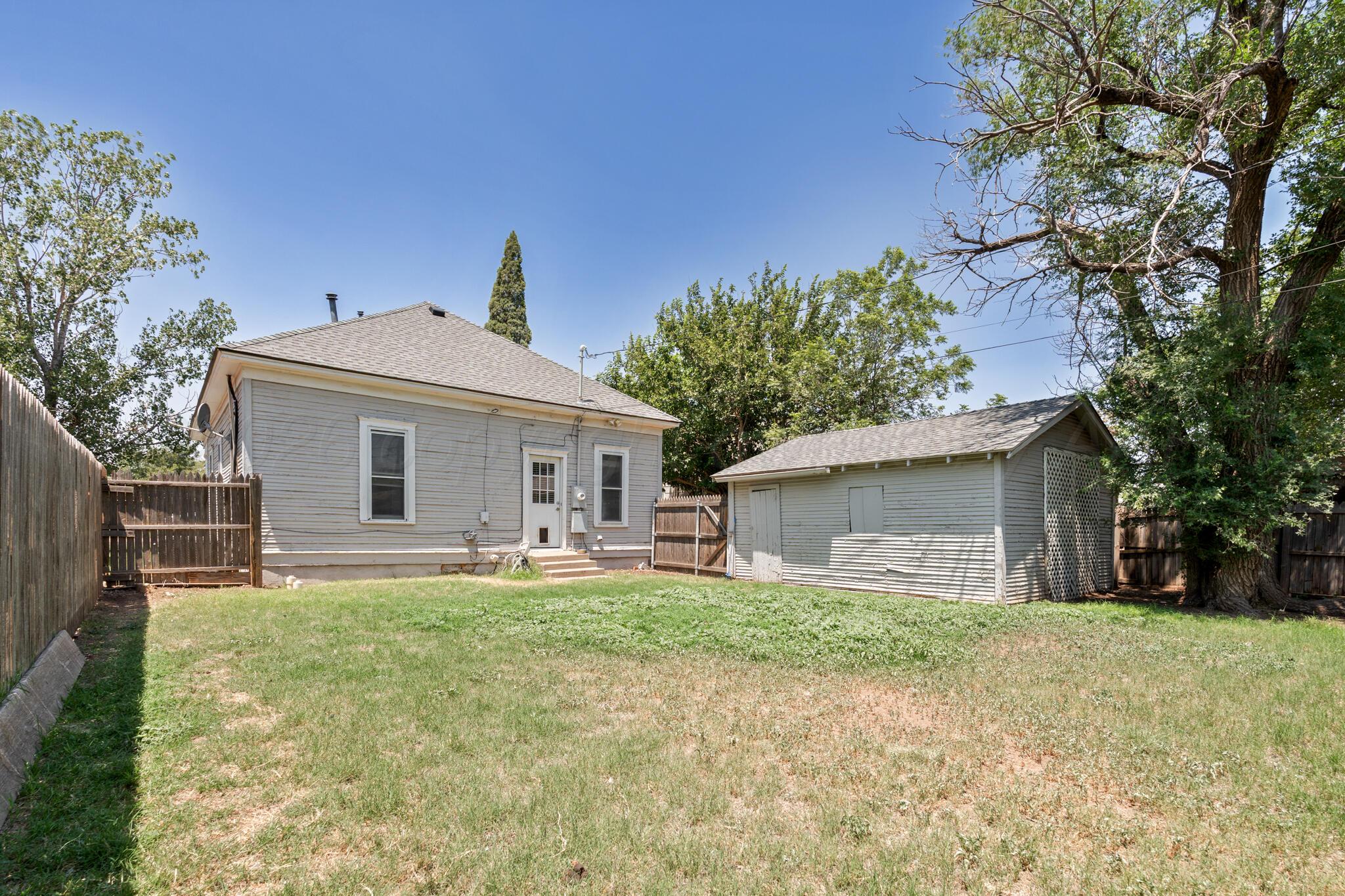 3405 S Jackson Street Property Photo 29