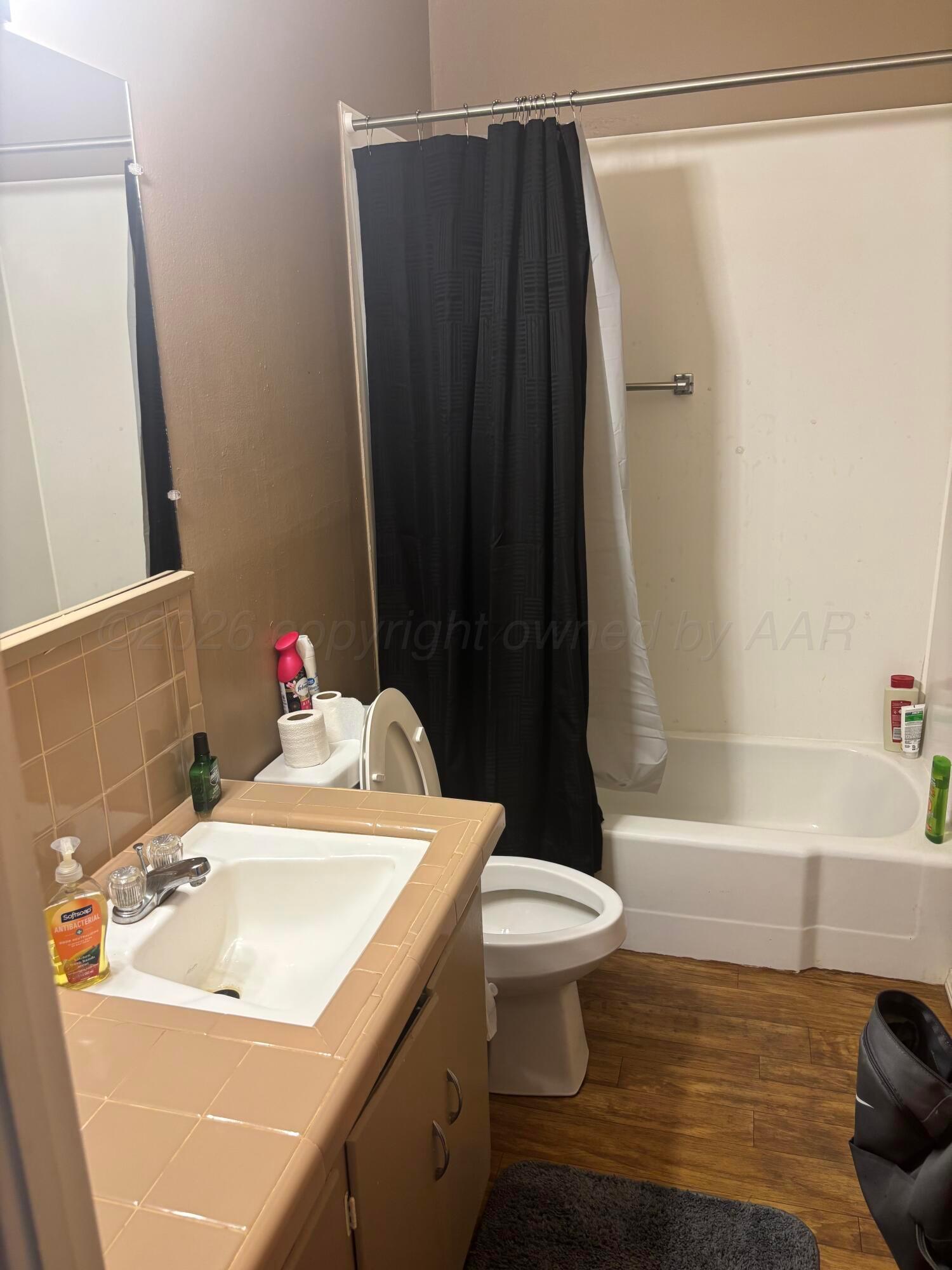 610 Avenue G Nw Property Photo 9