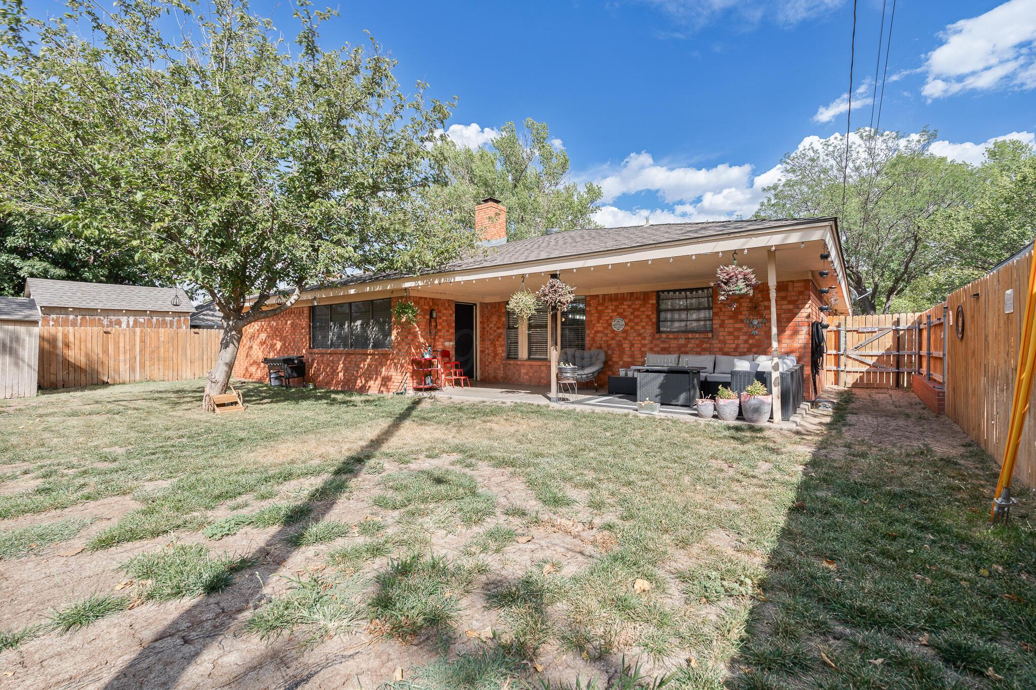 7608 Canode Drive Property Photo 19