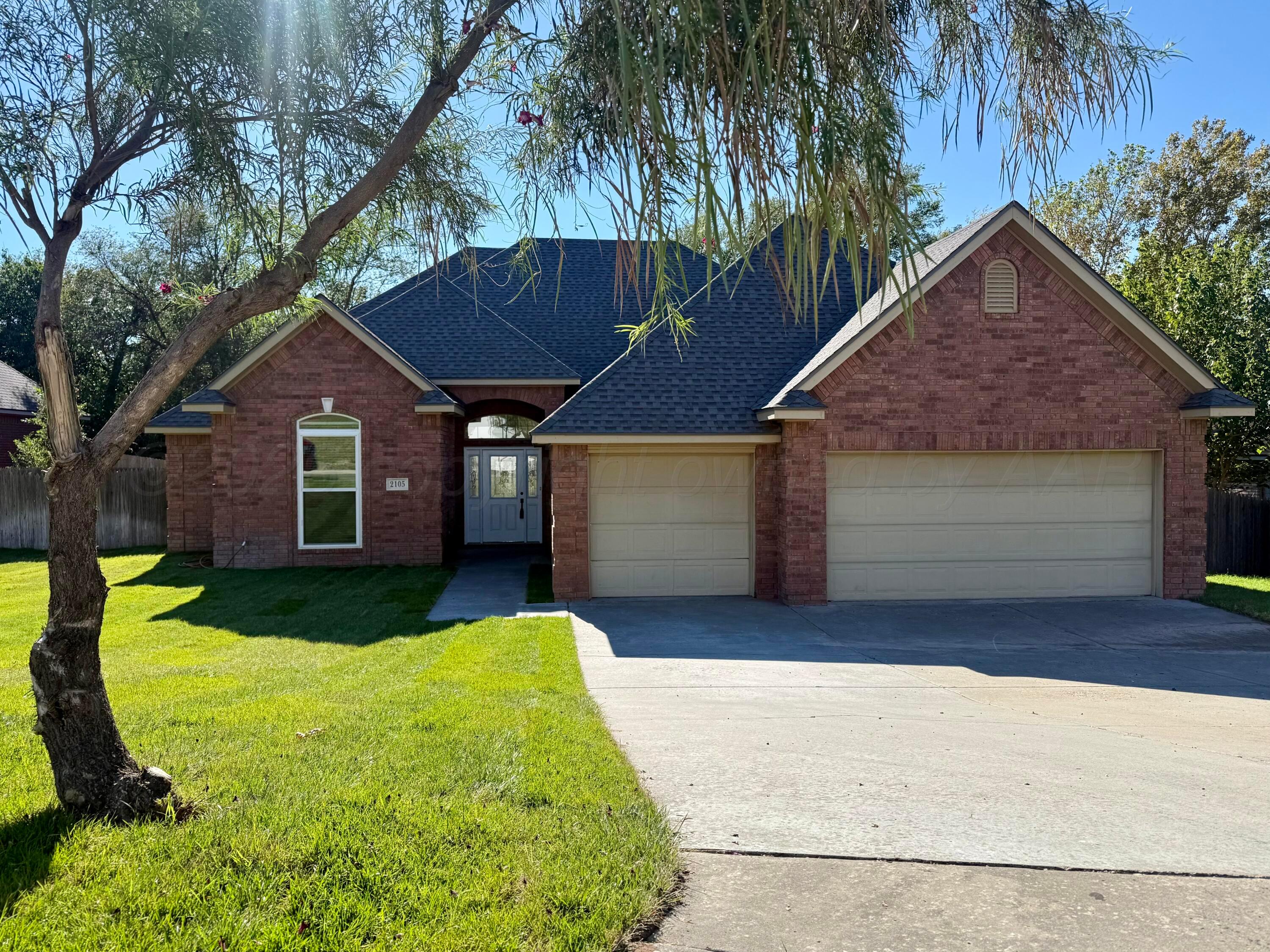 2105 Briarwood Drive Property Photo 32