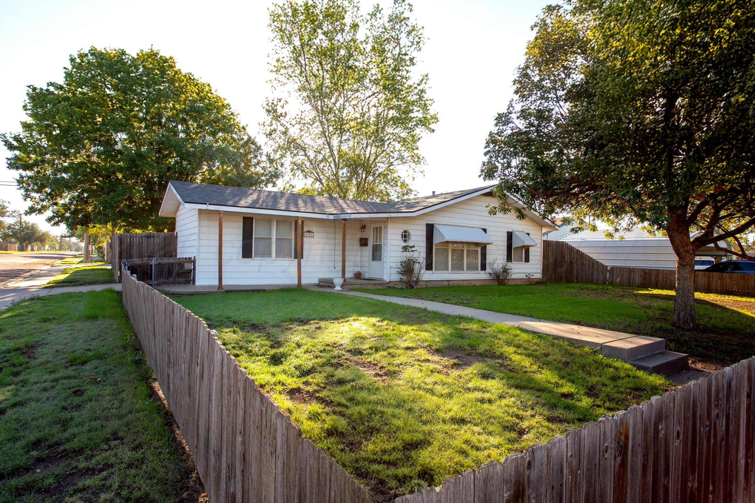 4301 S Fannin Street Property Photo 3