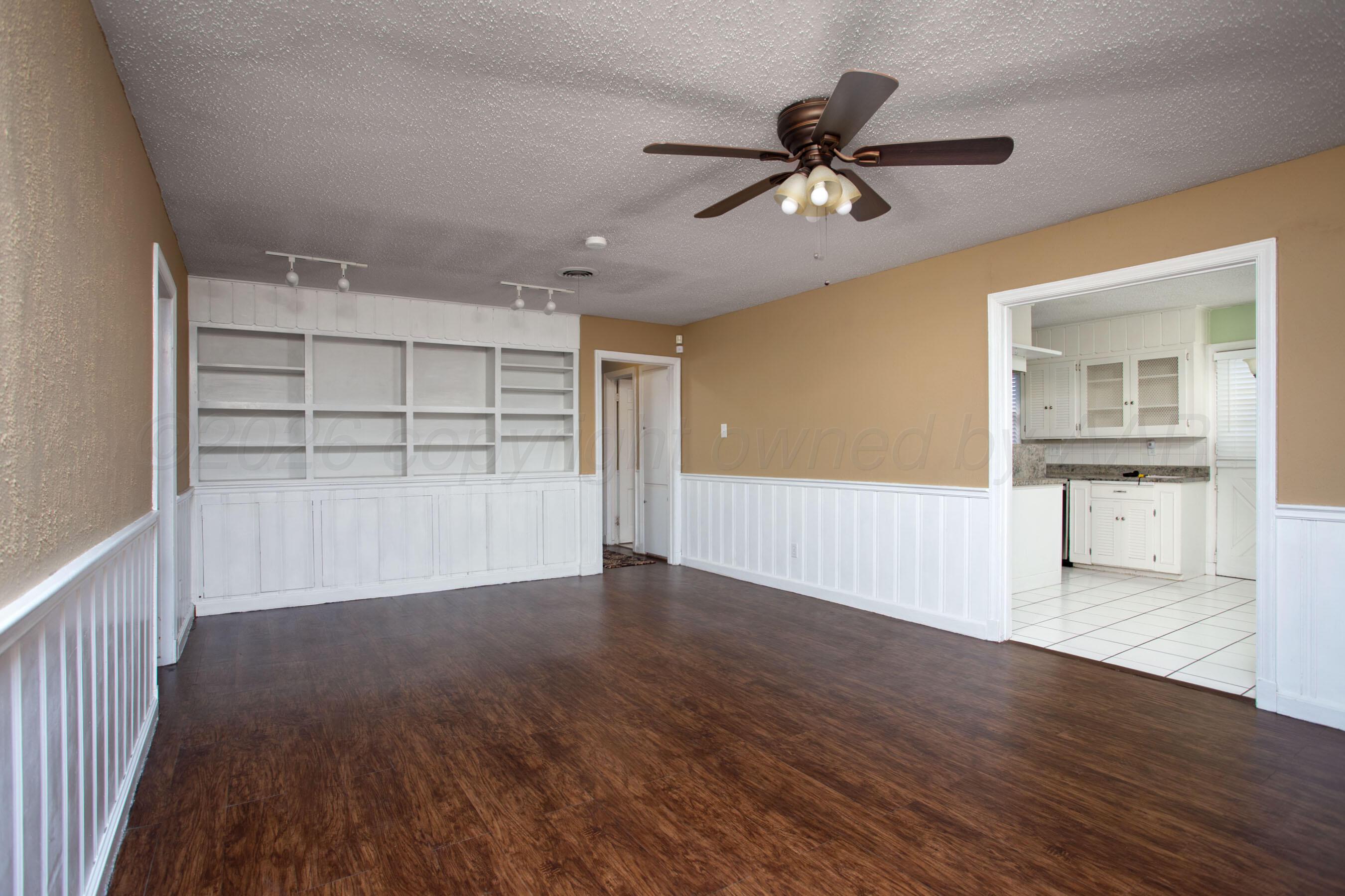 4301 S Fannin Street Property Photo 5