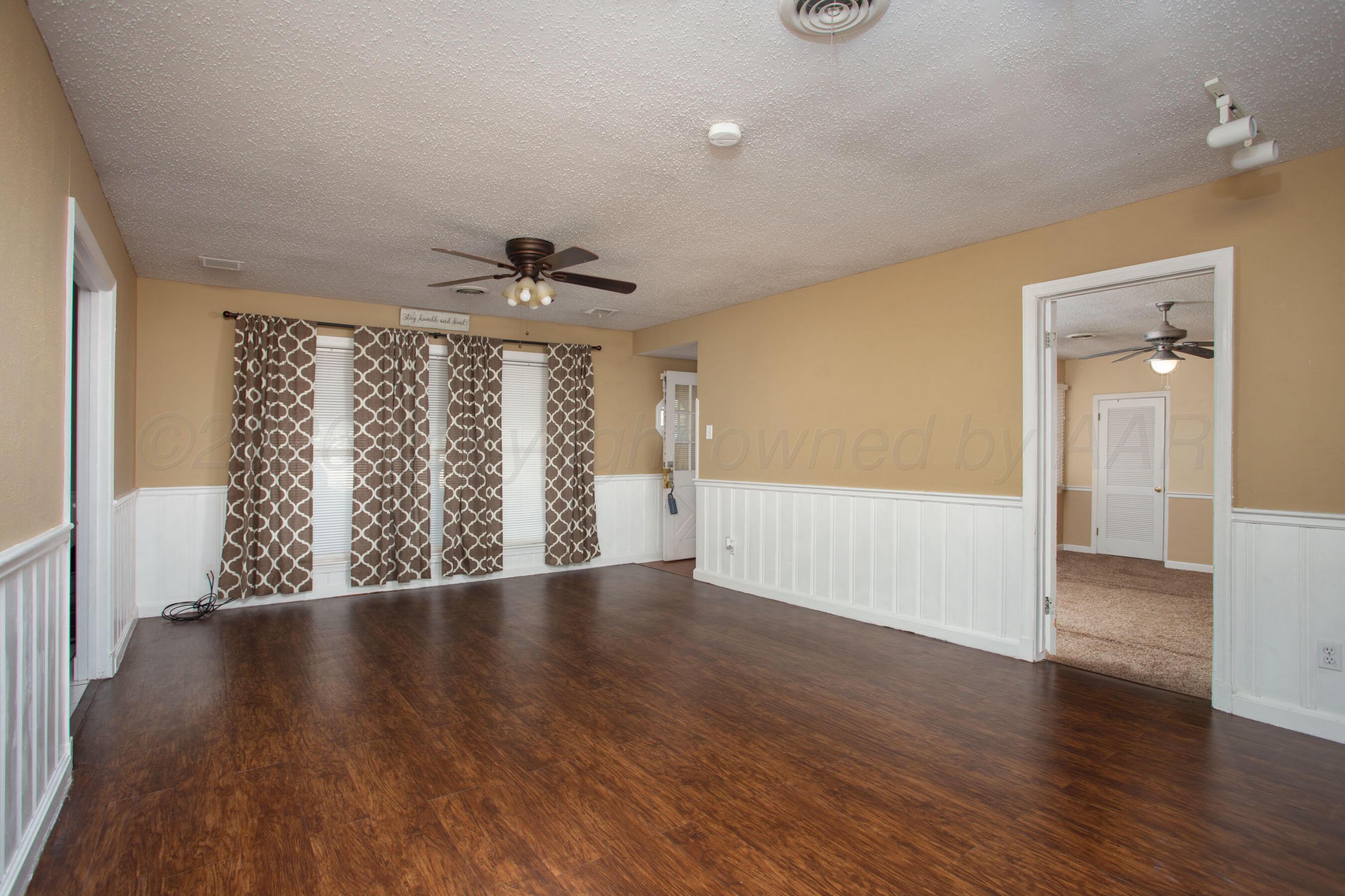 4301 S Fannin Street Property Photo 11