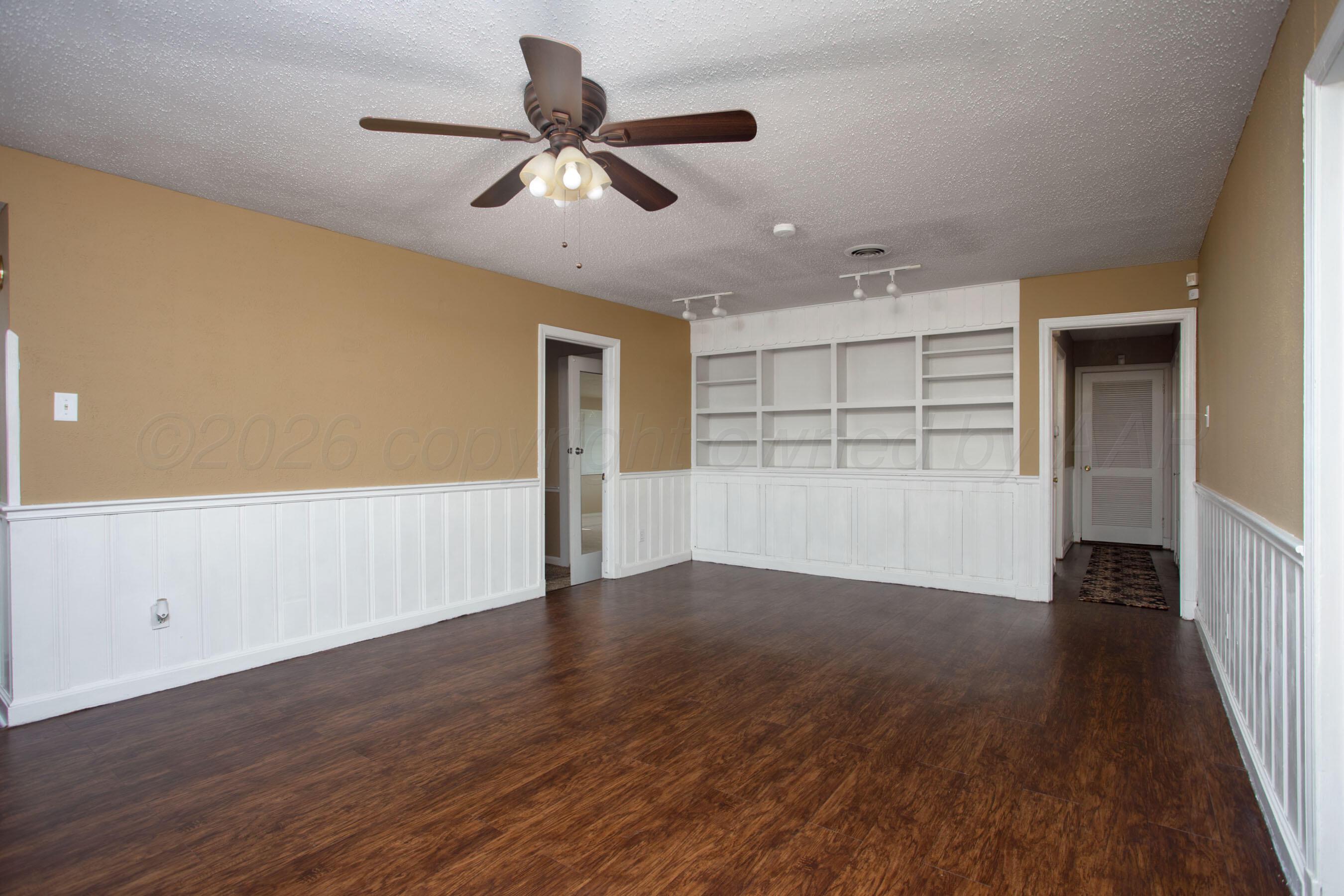 4301 S Fannin Street Property Photo 13