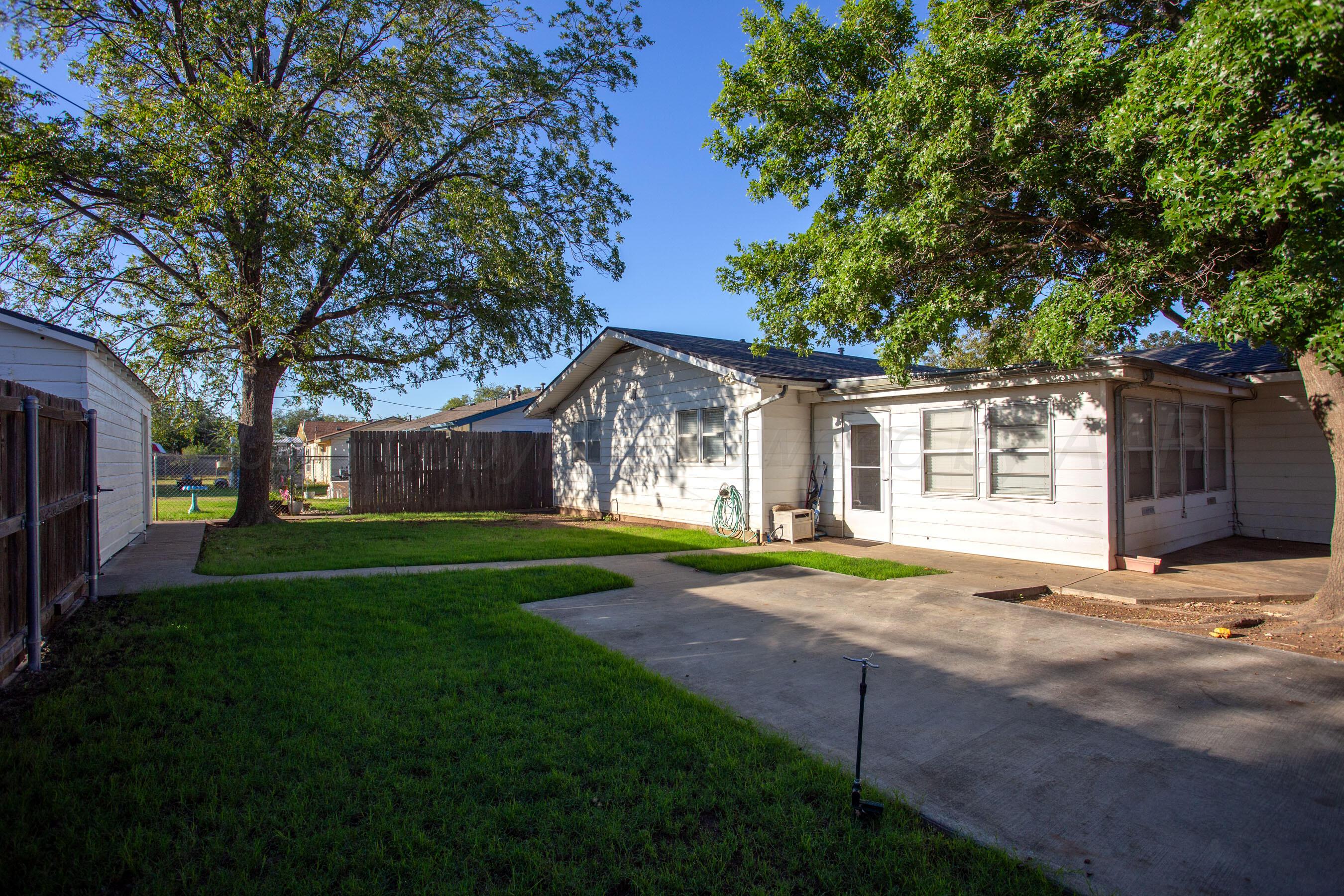 4301 S Fannin Street Property Photo 22