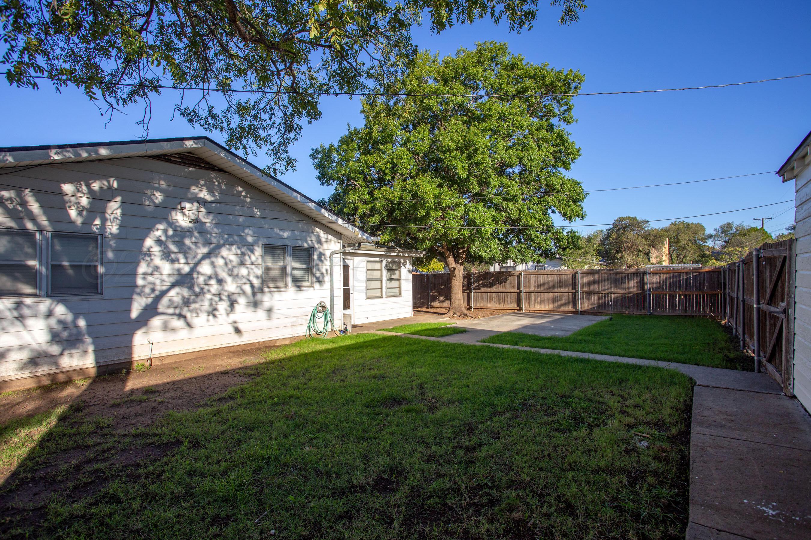 4301 S Fannin Street Property Photo 23