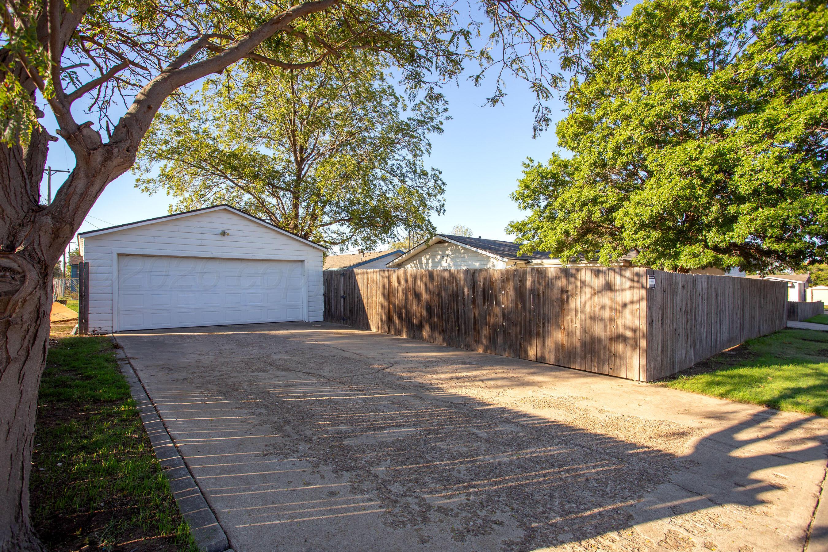 4301 S Fannin Street Property Photo 25