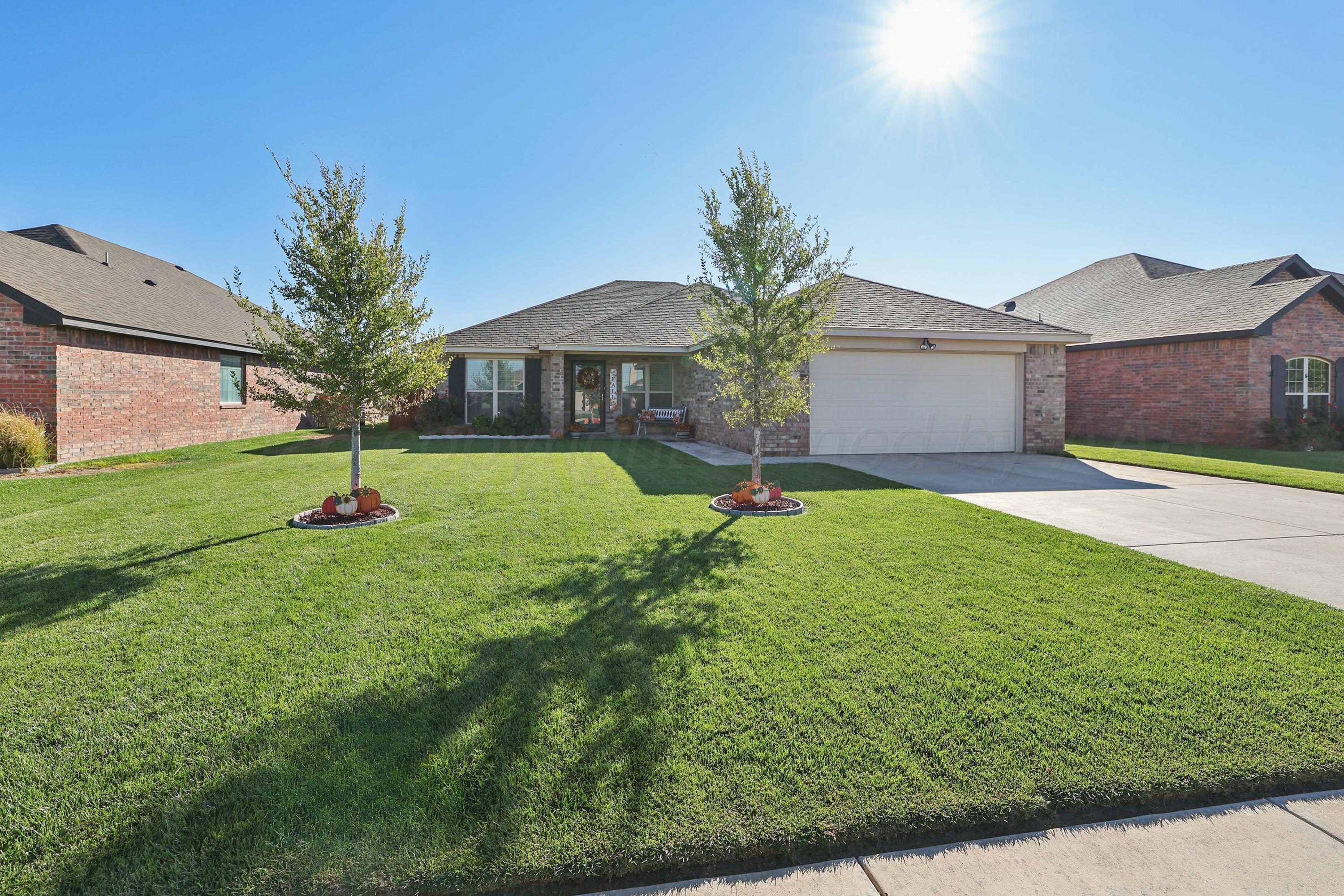 7609 Tradition Parkway Property Photo 2