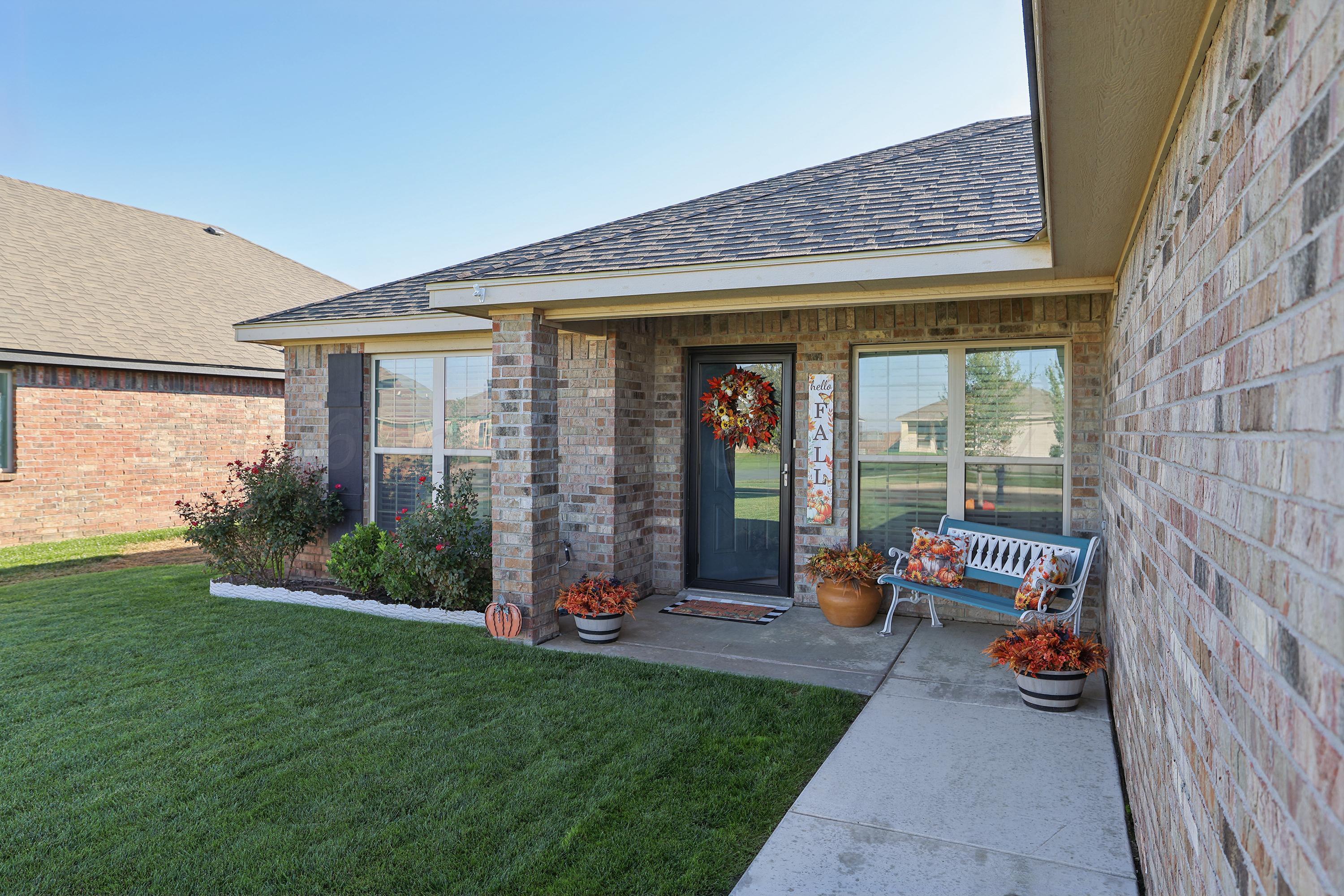 7609 Tradition Parkway Property Photo 4