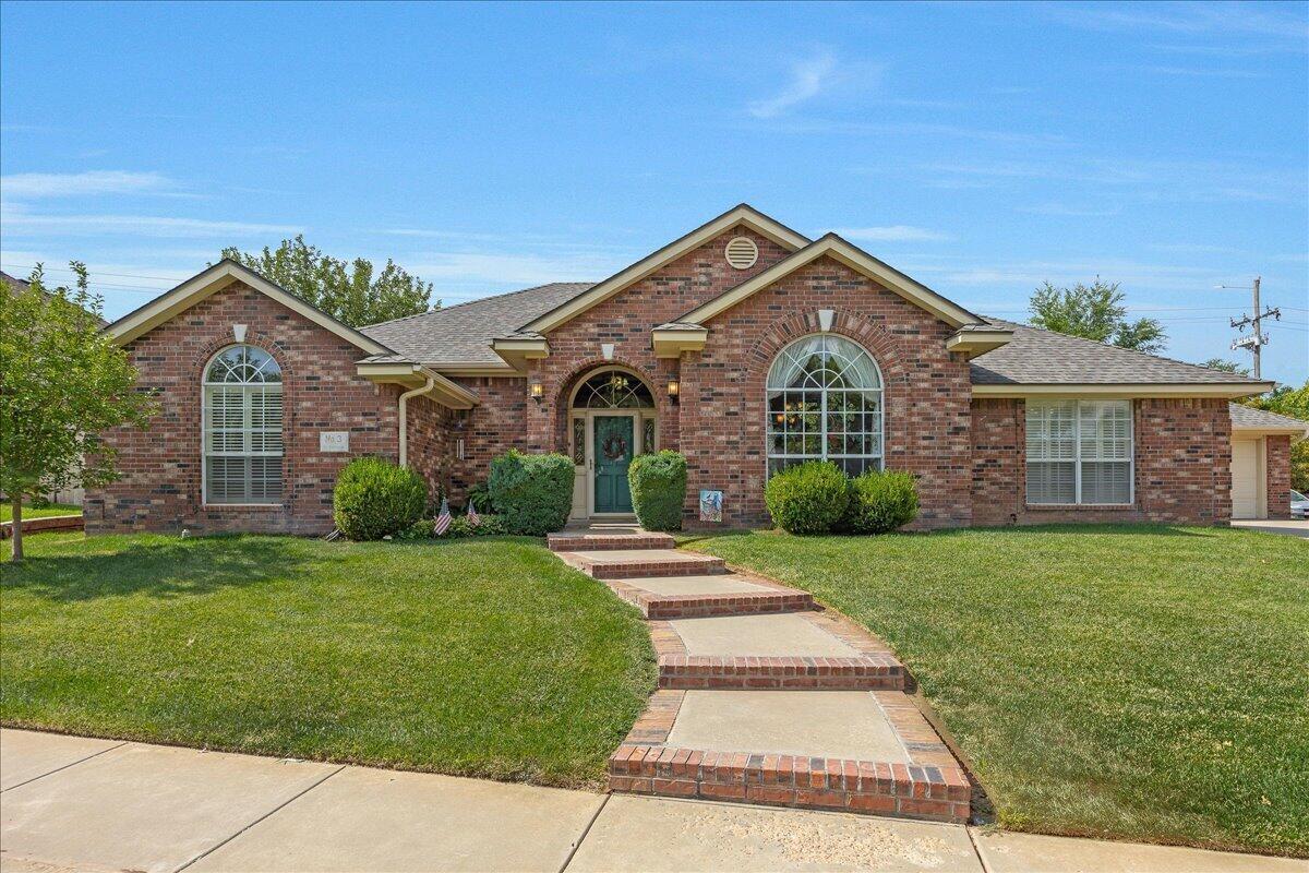 3 Saint Andrews Drive Property Photo 1