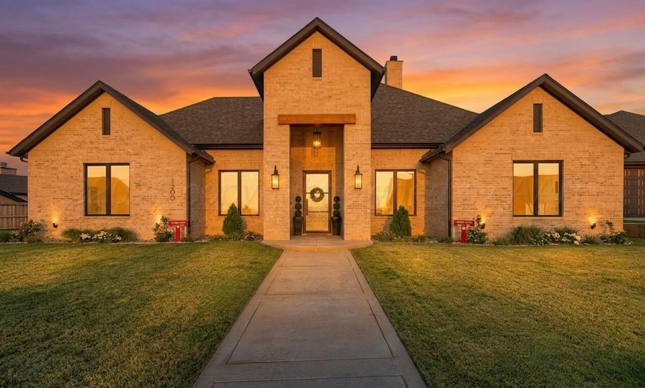 1200 Herring Ranch Road Property Photo 1