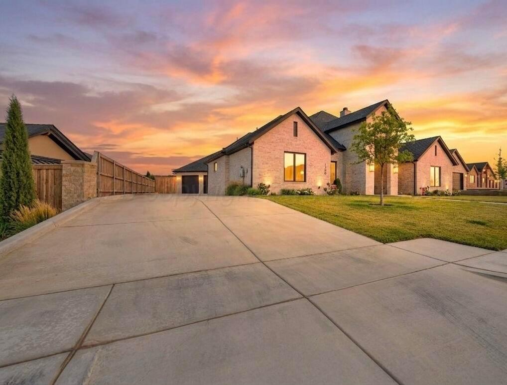1200 Herring Ranch Road Property Photo 2