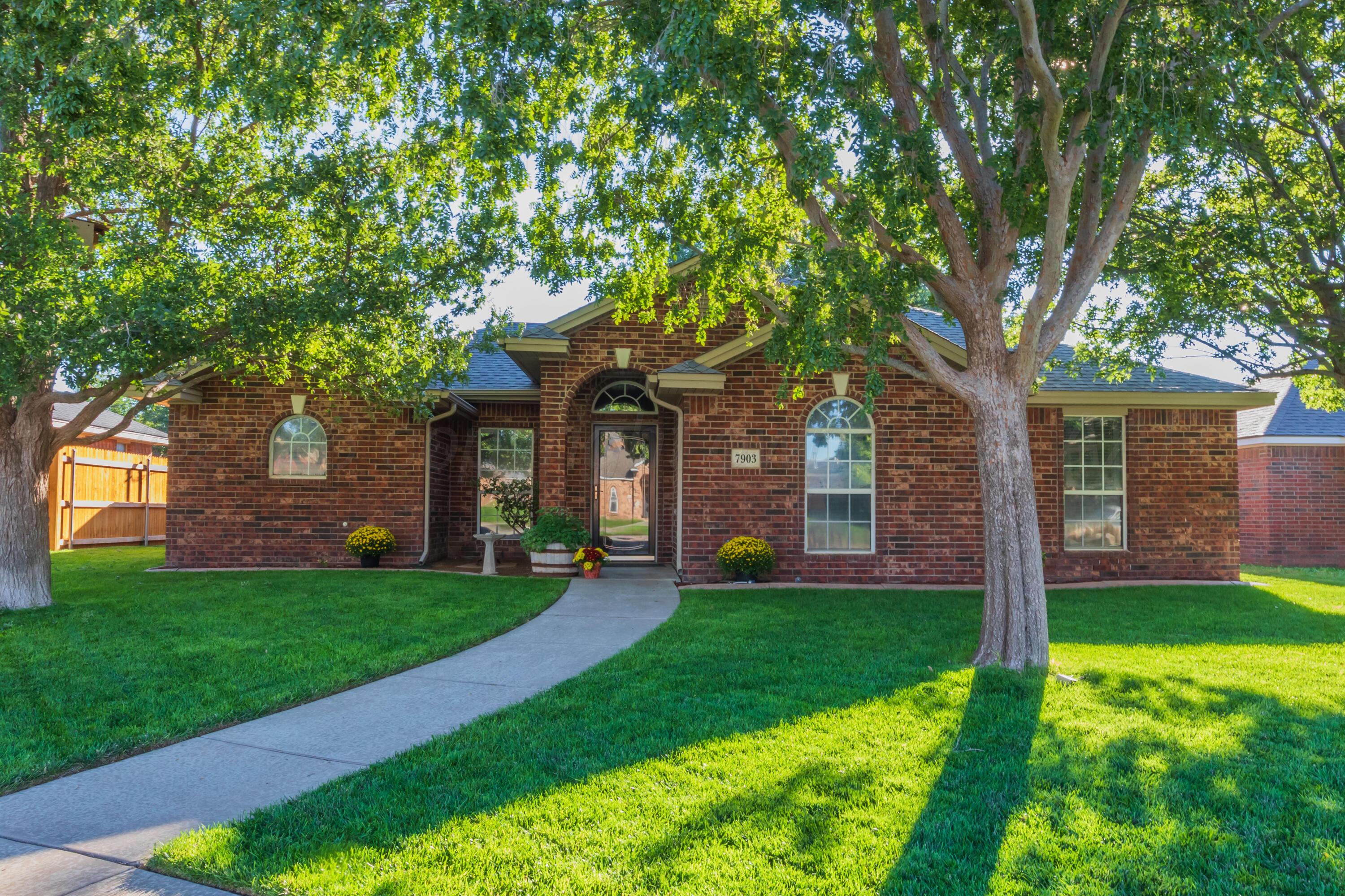 7903 TRIUMPH Property Photo 1