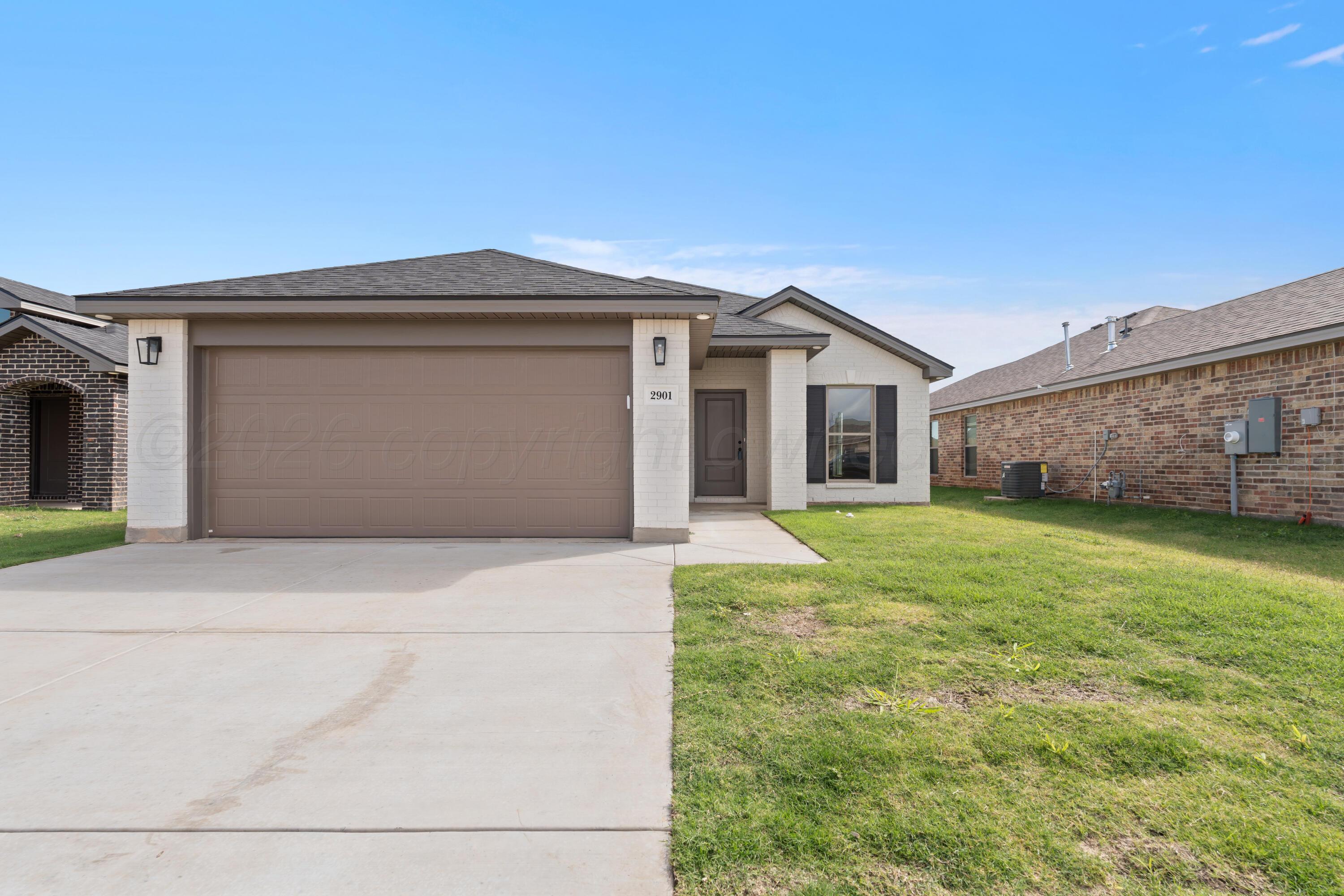 2901 Kirkpatrick Drive Property Photo 1