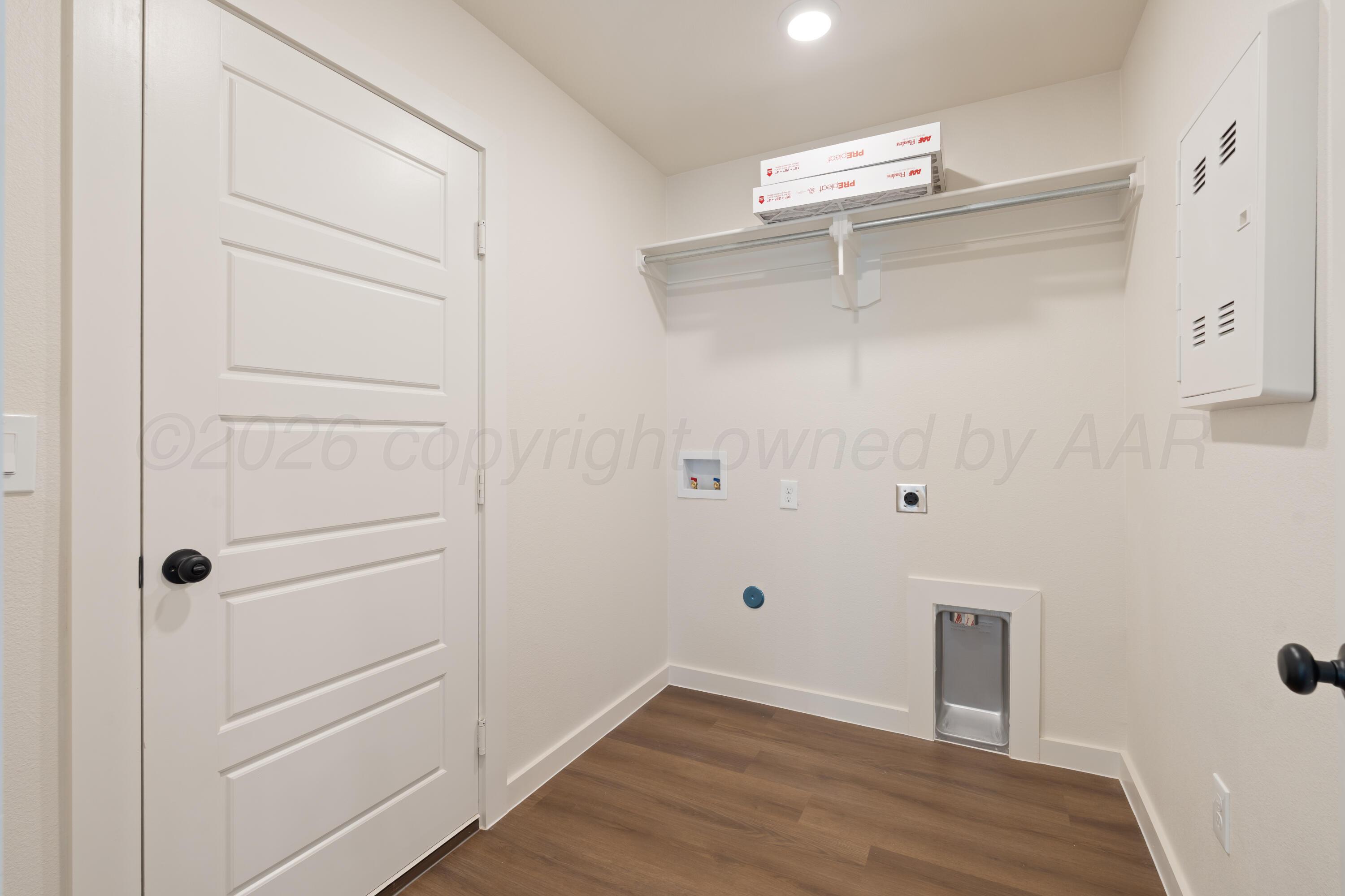 2901 Kirkpatrick Drive Property Photo 12
