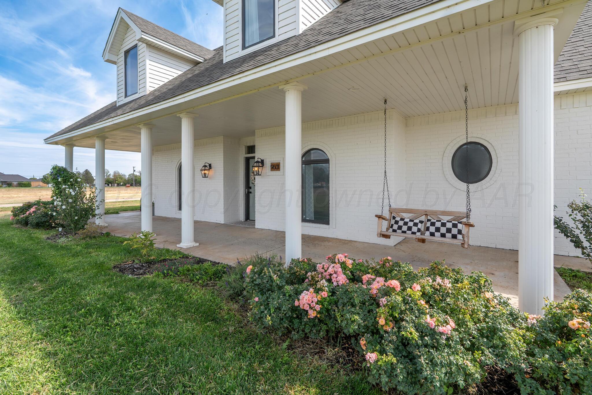 9601 Union Road Property Photo 5