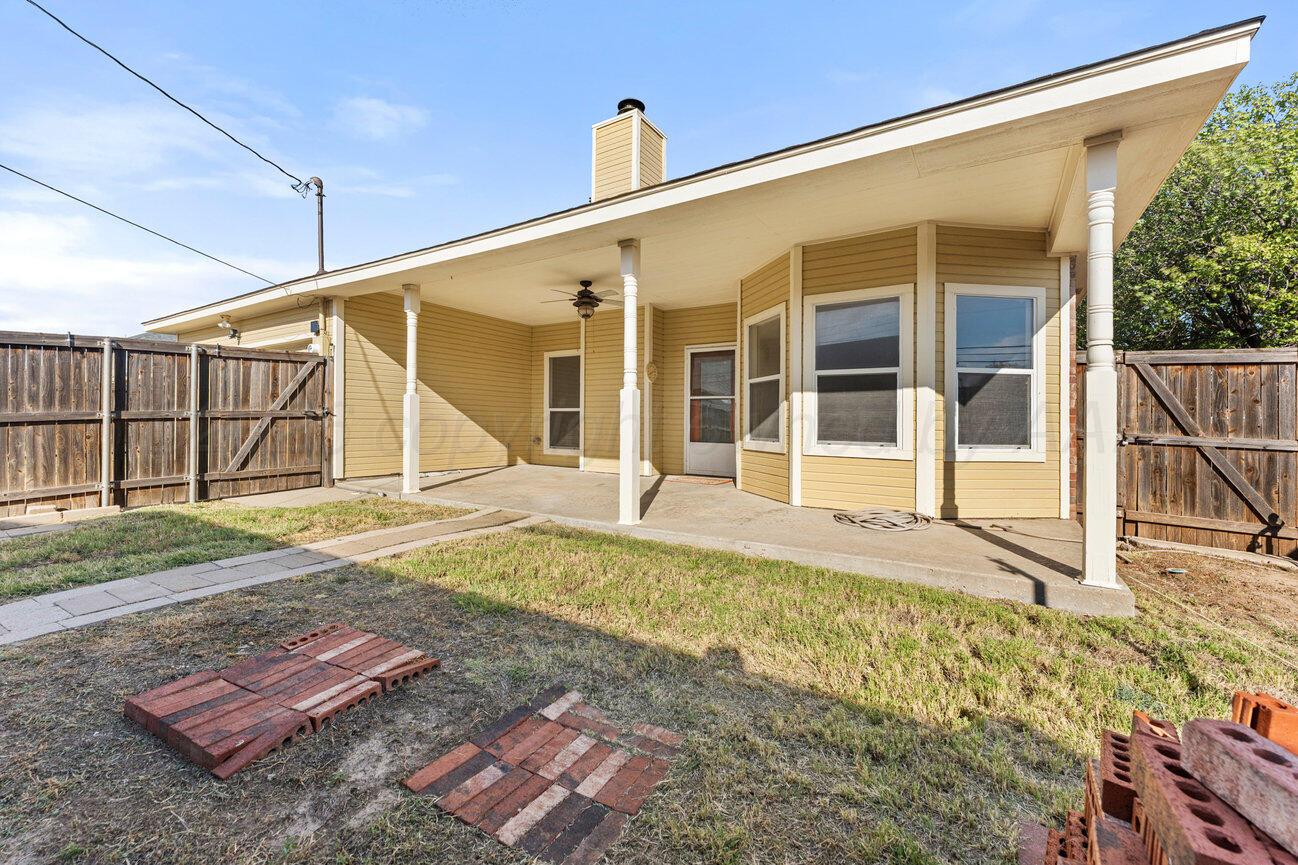 6212 S Bonham Street Property Photo 45
