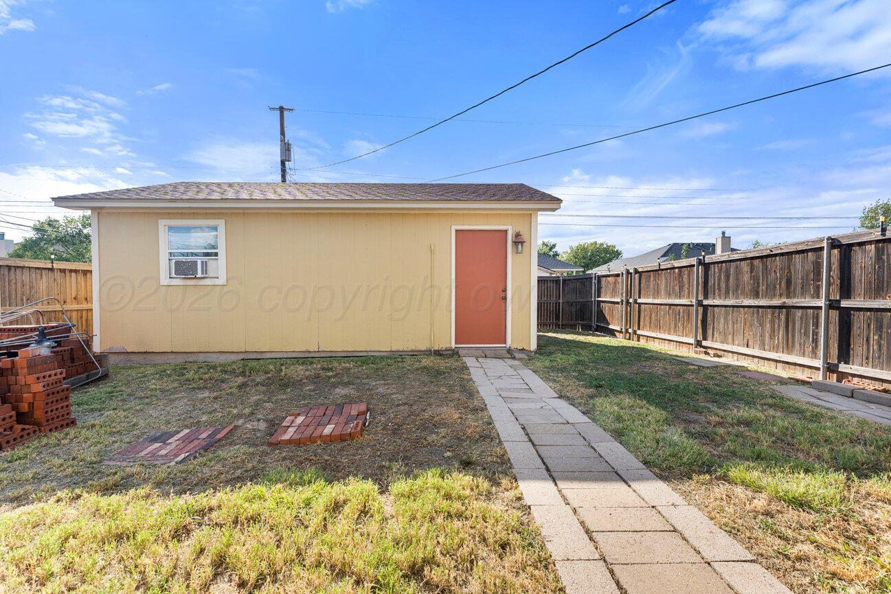 6212 S Bonham Street Property Photo 47
