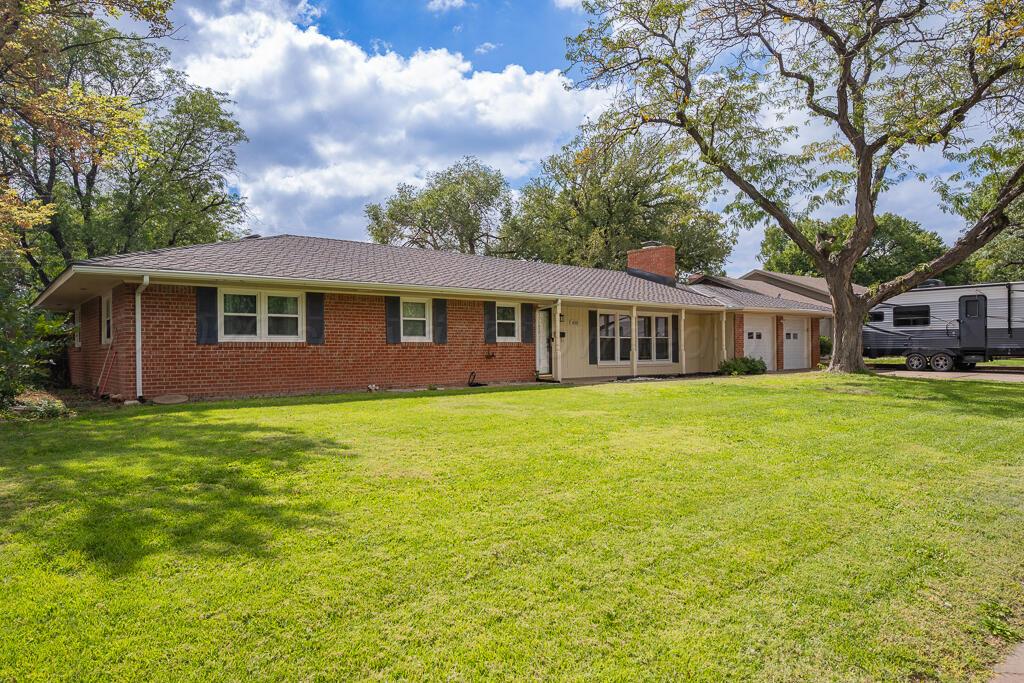 4321 Omaha Avenue Property Photo 2