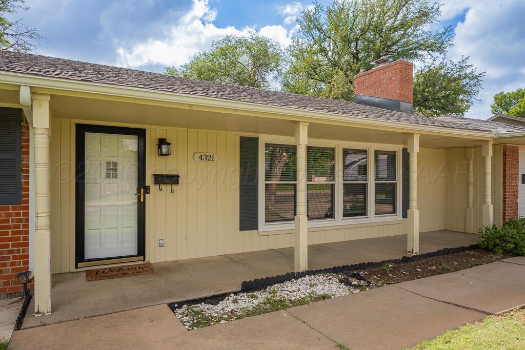 4321 Omaha Avenue Property Photo 4