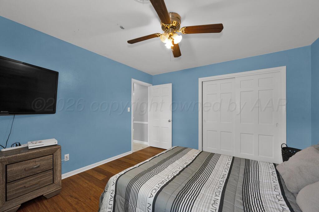 4321 Omaha Avenue Property Photo 21