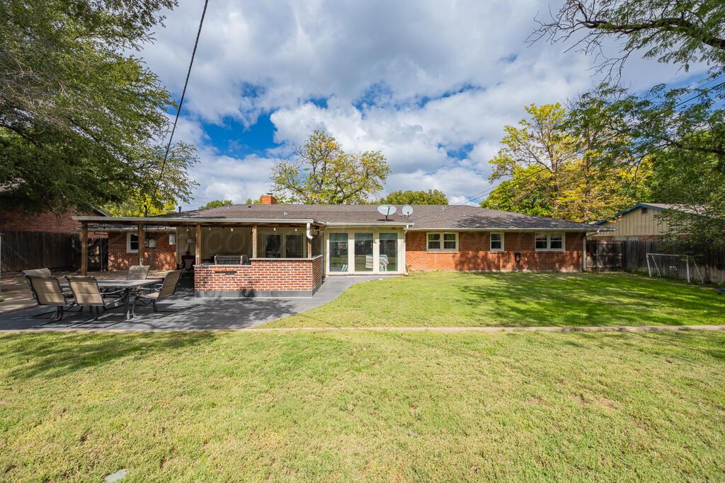 4321 Omaha Avenue Property Photo 29