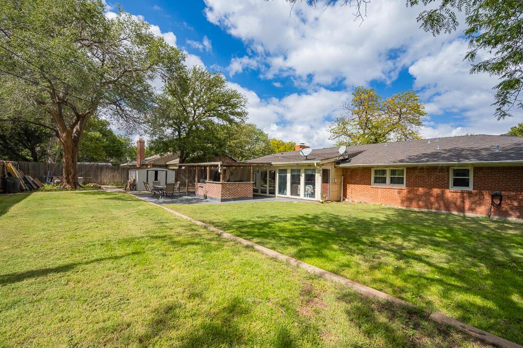 4321 Omaha Avenue Property Photo 30
