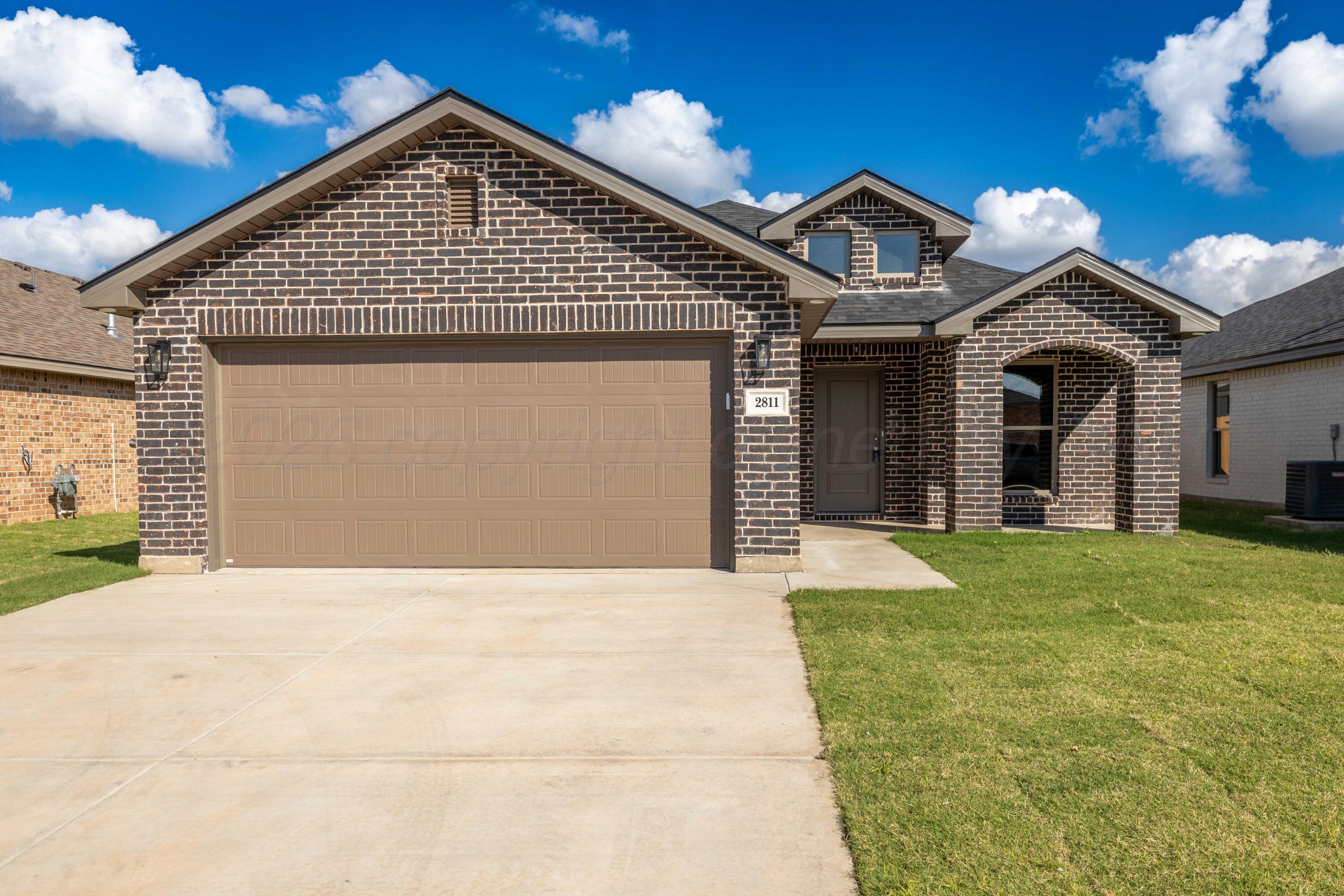 2811 Kirkpatrick Drive Property Photo 1