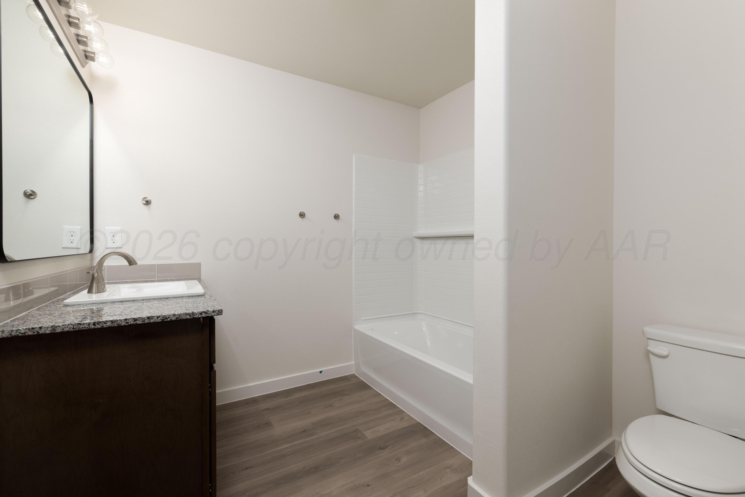 2811 Kirkpatrick Drive Property Photo 5
