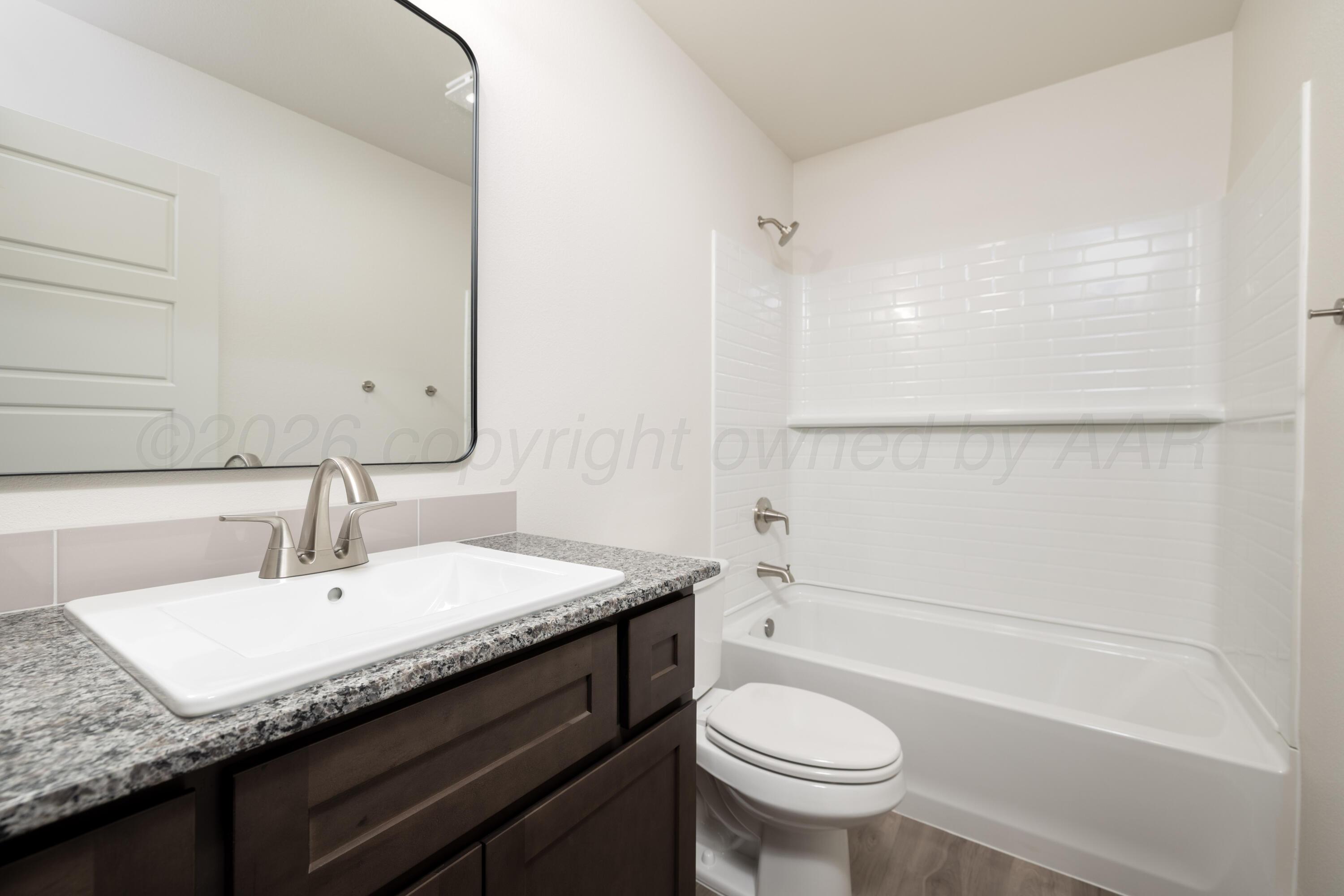 2811 Kirkpatrick Drive Property Photo 7