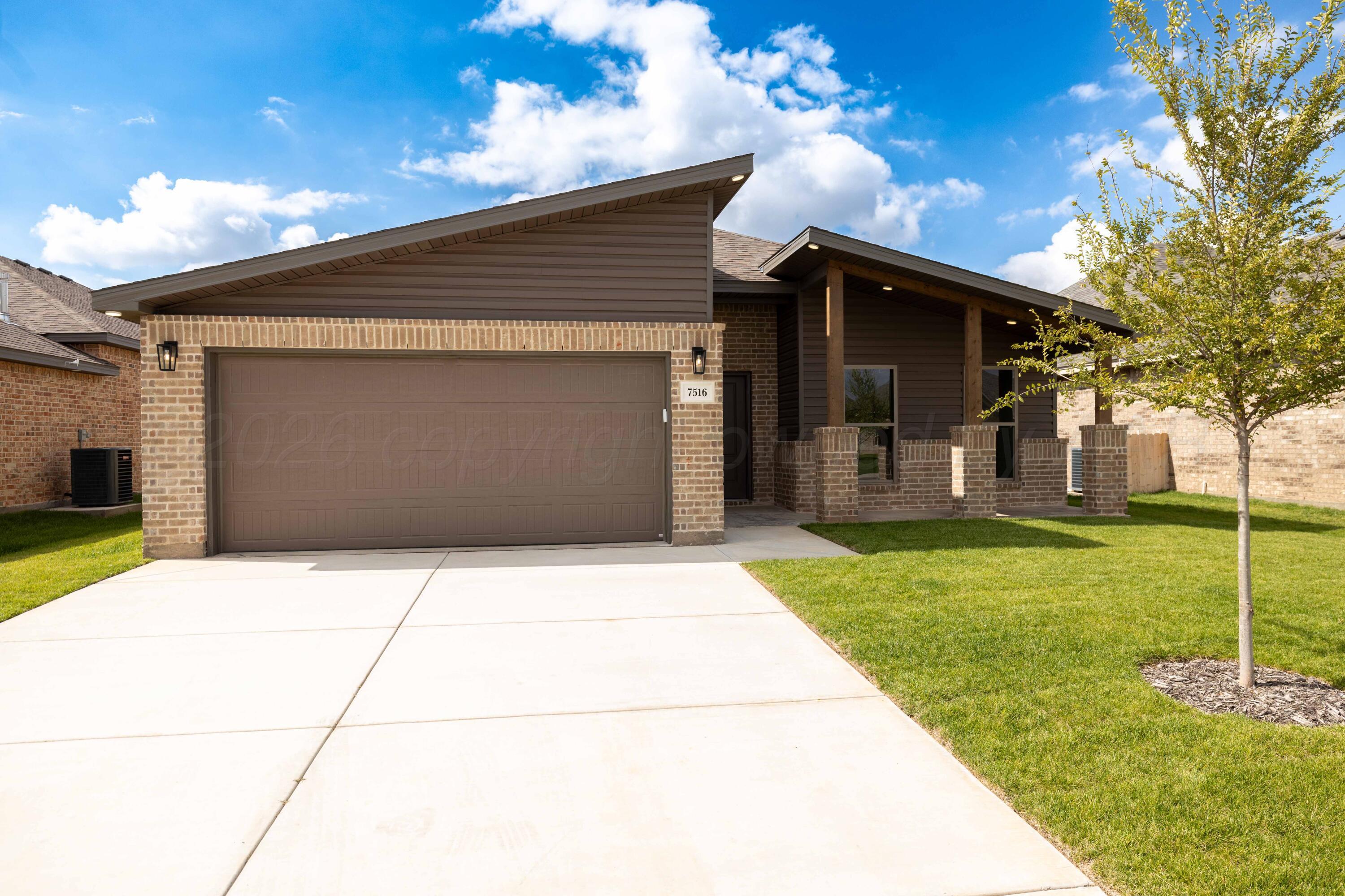 7516 Arlo Drive Property Photo 1