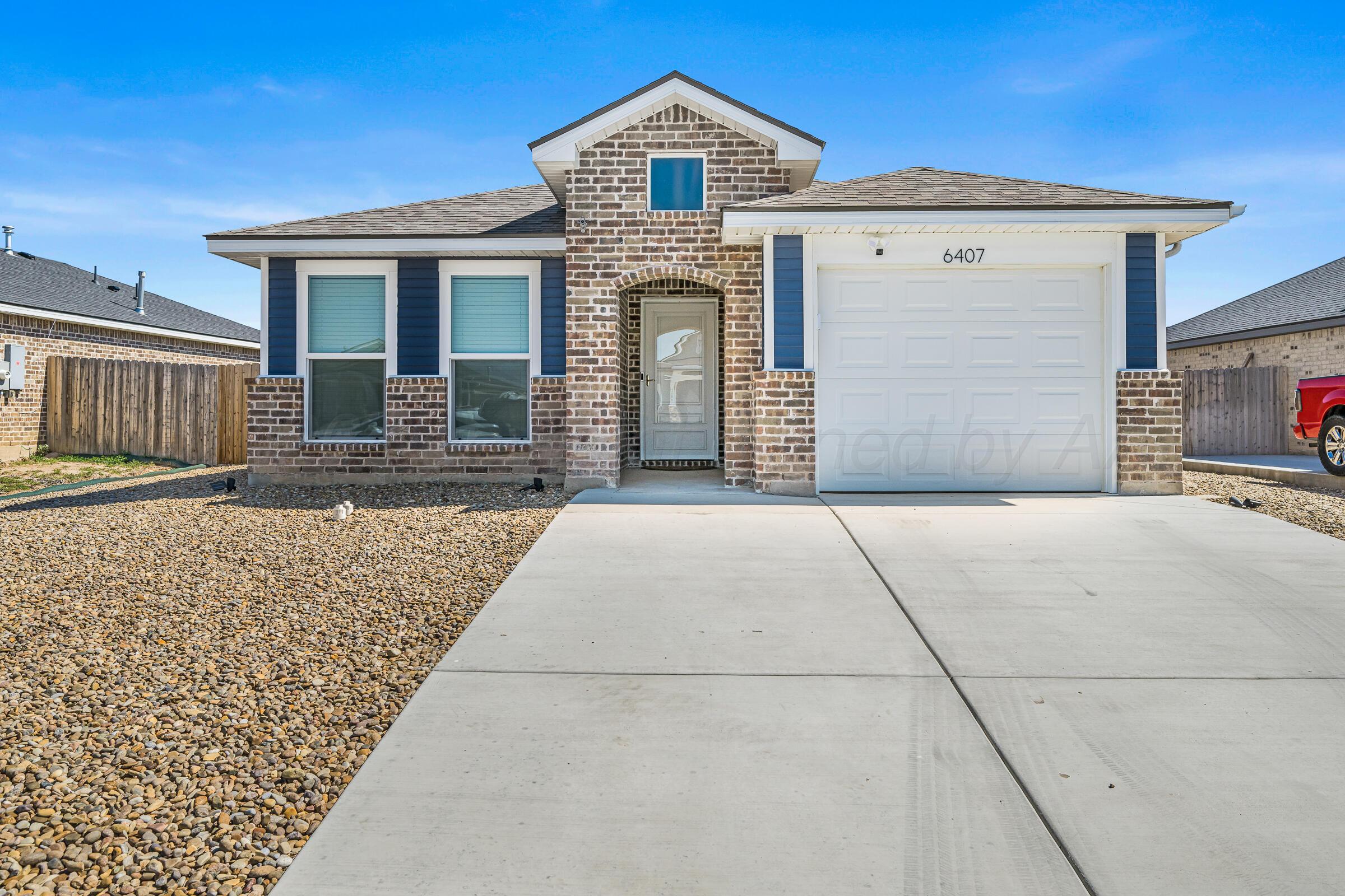 6407 Blueberry Way Property Photo 1