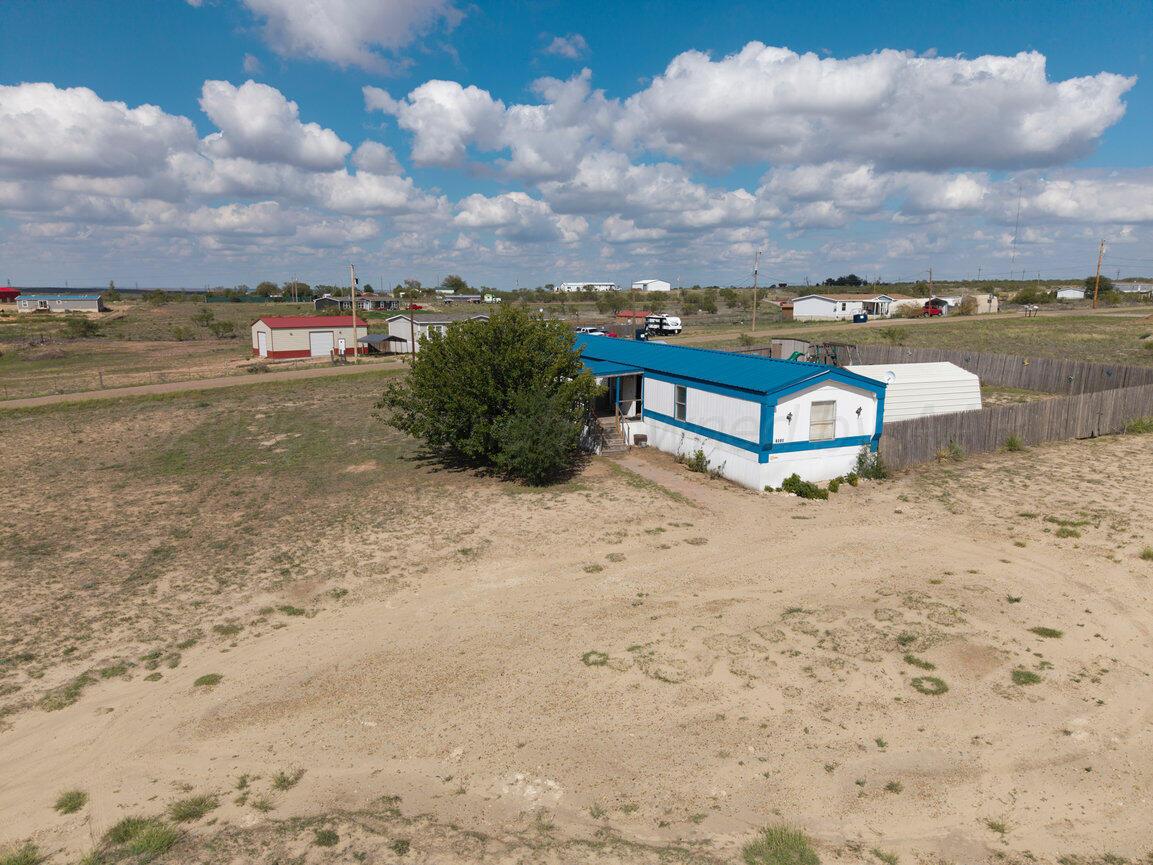 1414 Nez Perce Trail Property Photo 1