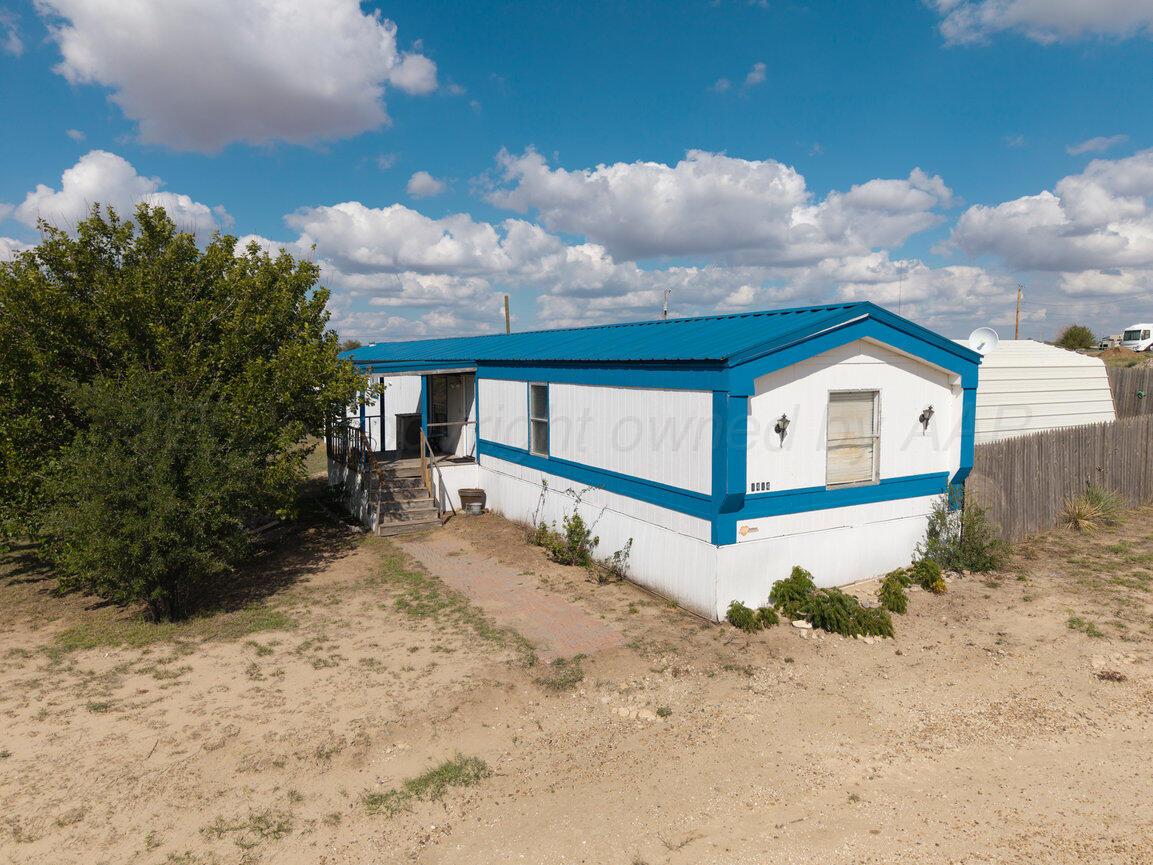 1414 Nez Perce Trail Property Photo 2