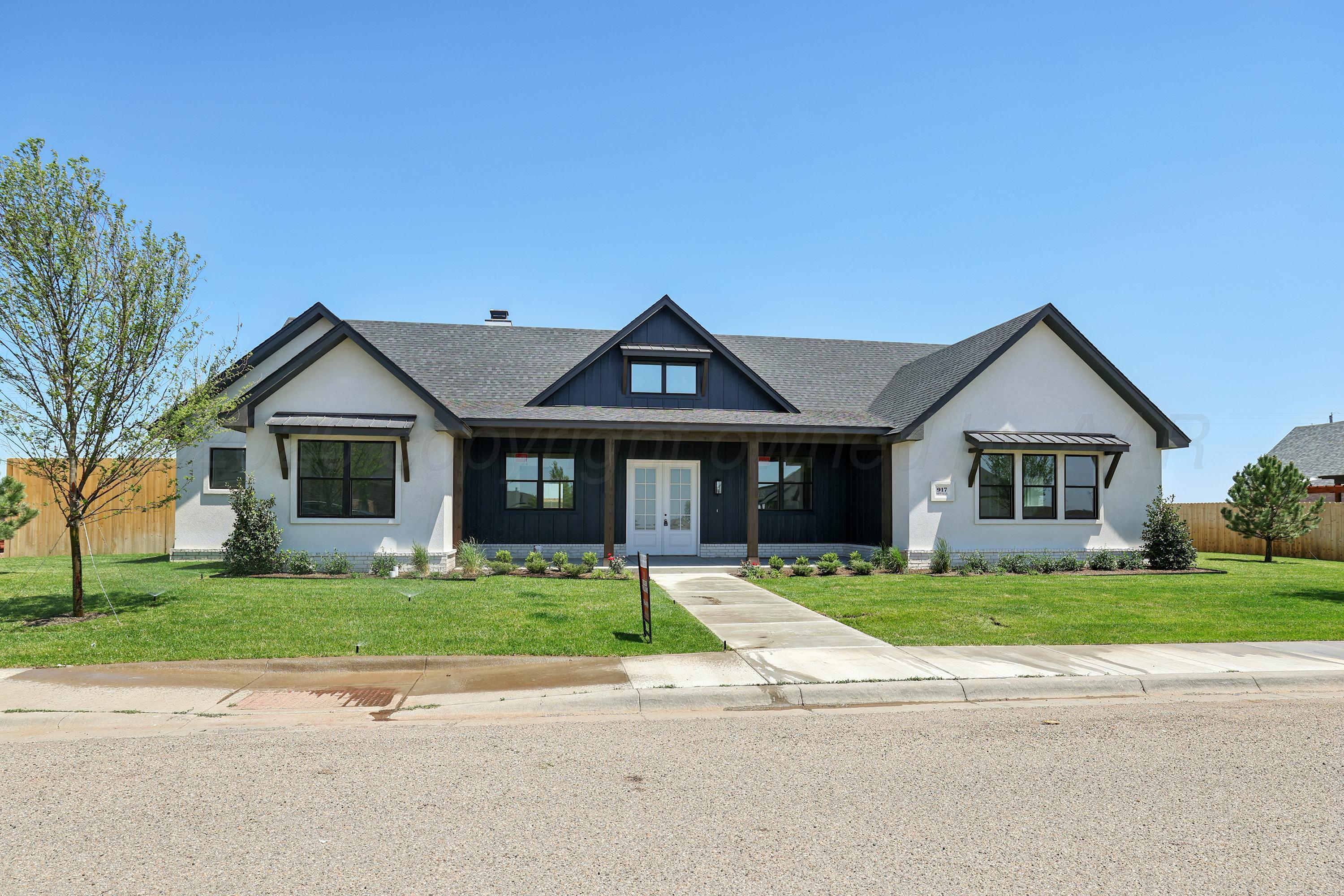 917 White Tail Lane Property Photo 1
