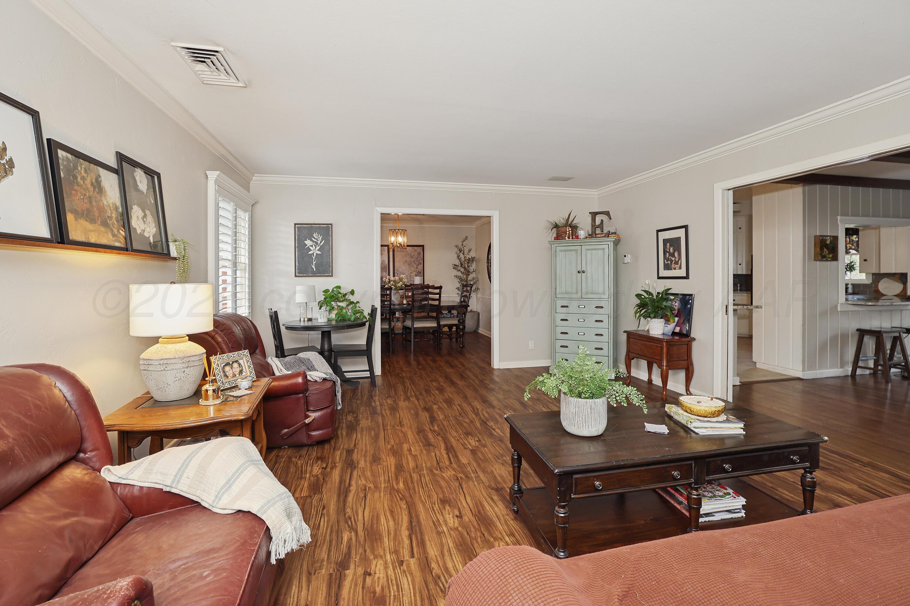 3705 Paramount Boulevard Property Photo 3