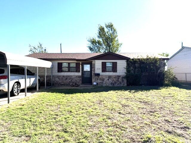1231 S Finley Street Property Photo 1