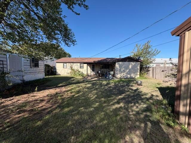 1231 S Finley Street Property Photo 22