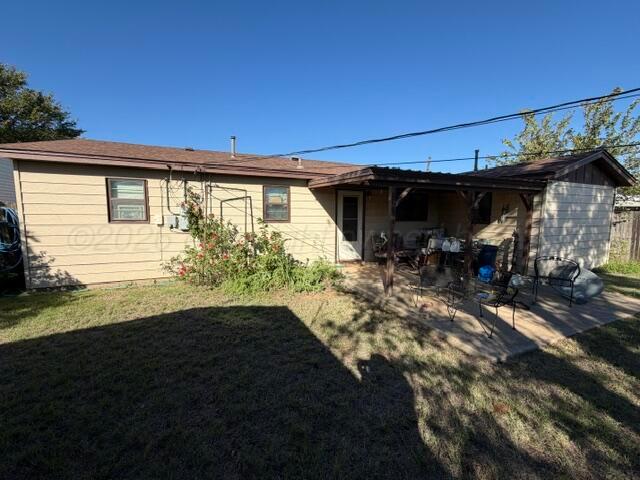1231 S Finley Street Property Photo 24