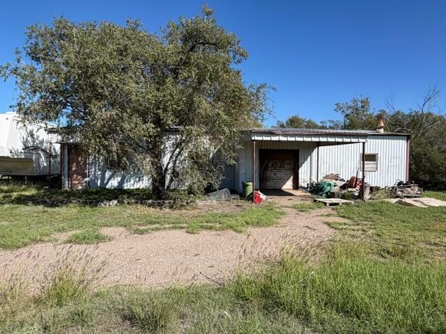 1317 E Frederic Avenue Property Photo 1