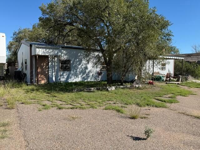 1317 E Frederic Avenue Property Photo 2