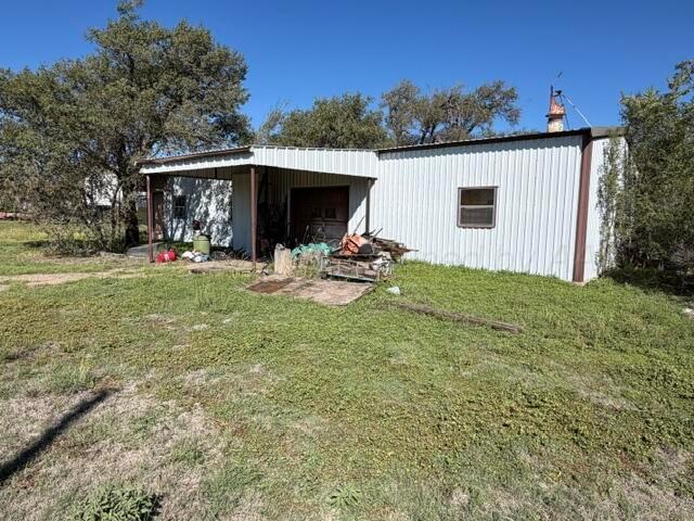 1317 E Frederic Avenue Property Photo 3