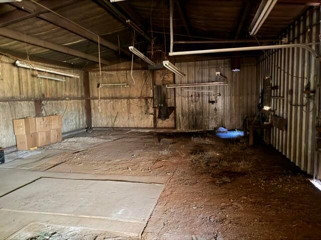 1317 E Frederic Avenue Property Photo 5