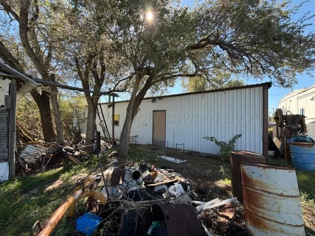 1317 E Frederic Avenue Property Photo 11