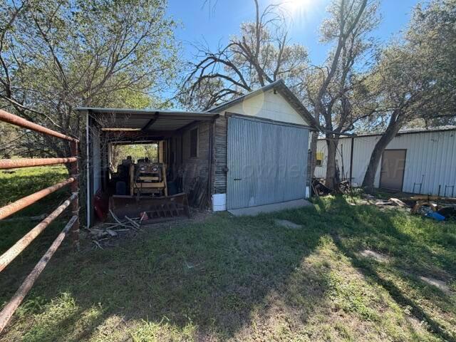 1317 E Frederic Avenue Property Photo 13